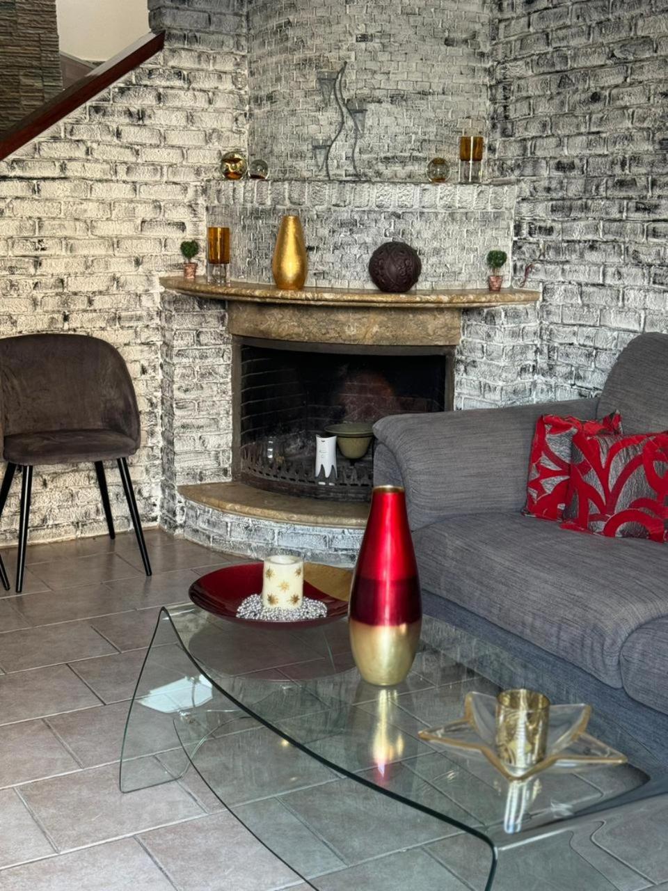 Town centre suites
