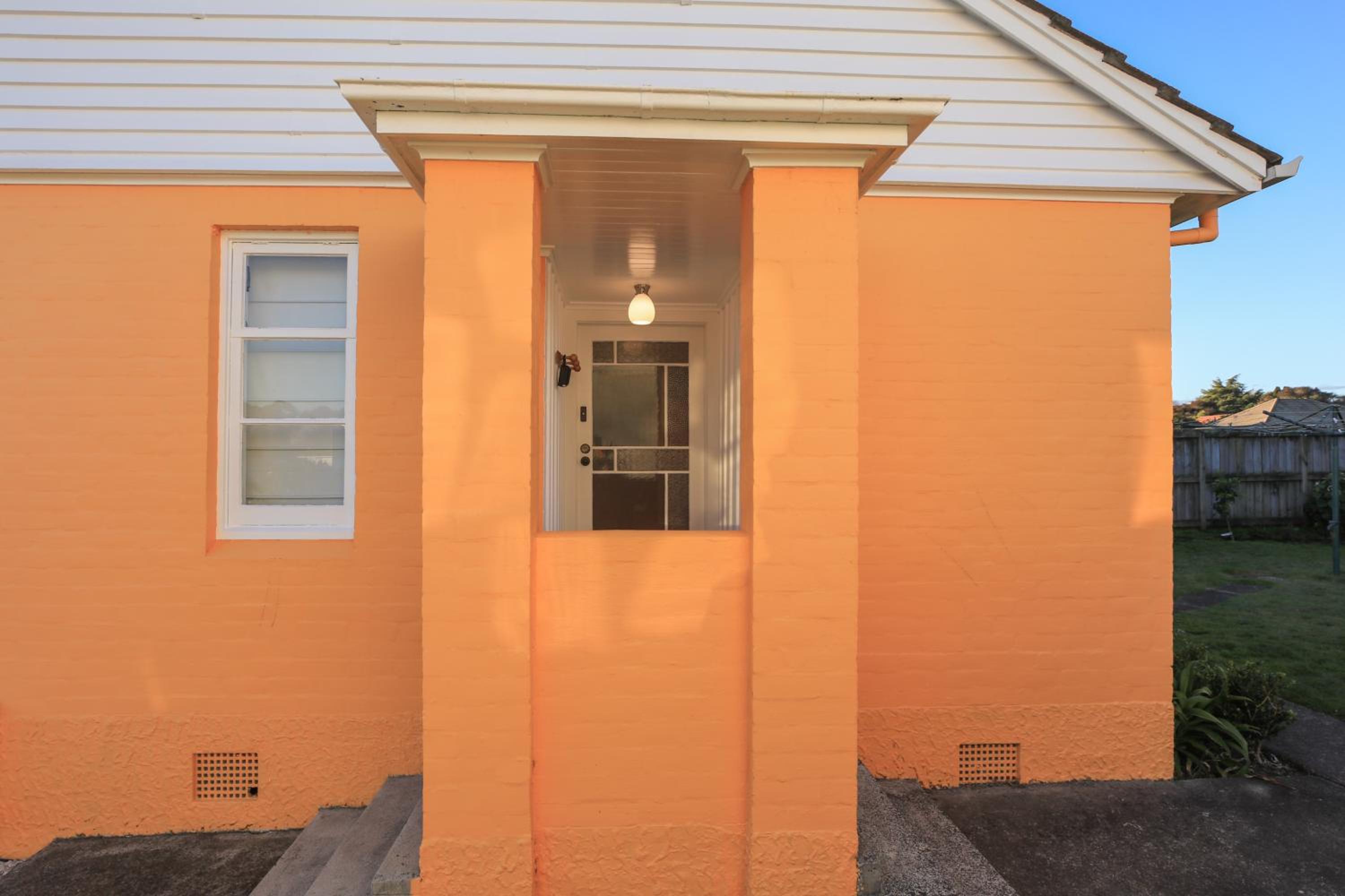 The Orange Cottage view 5