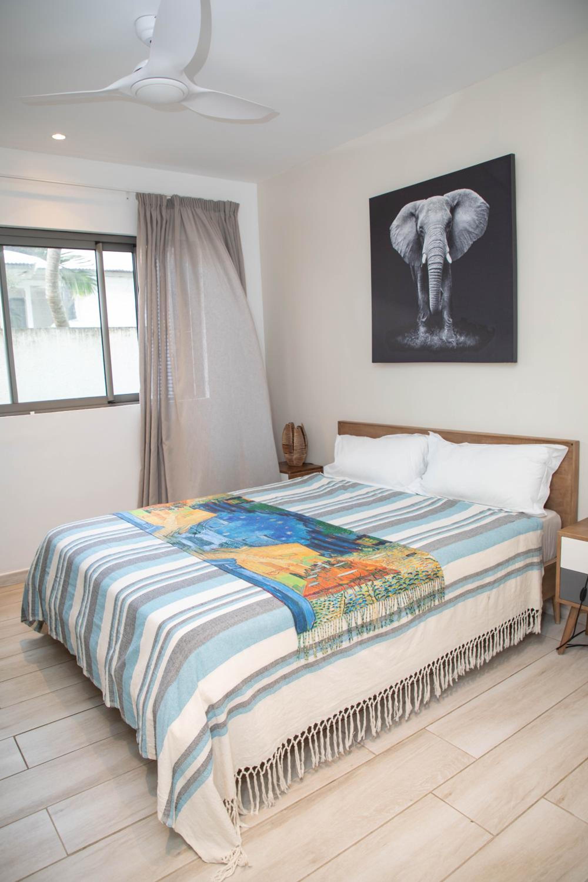 3 Bedroom Apartment