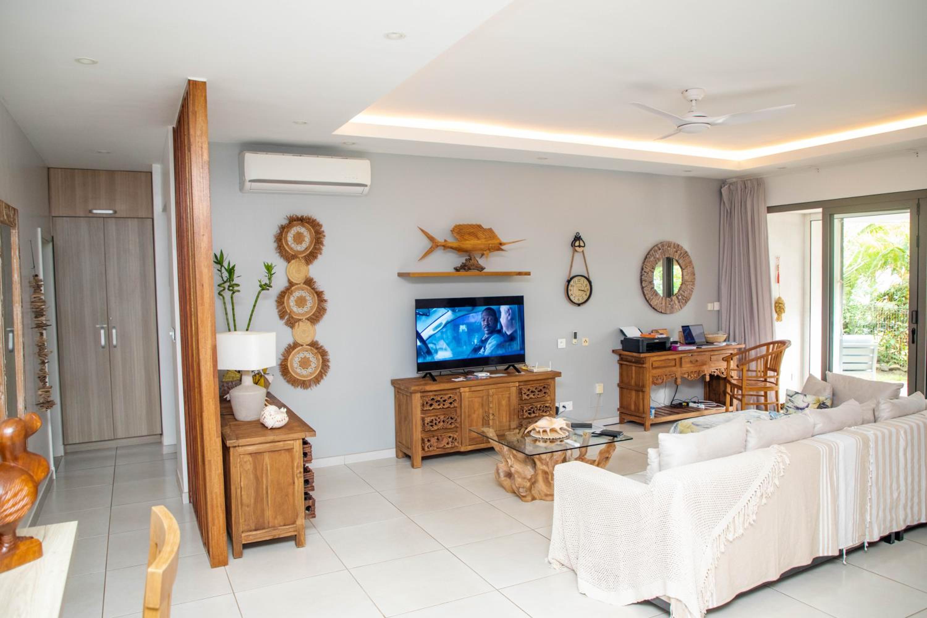 3 Bedroom Apartment