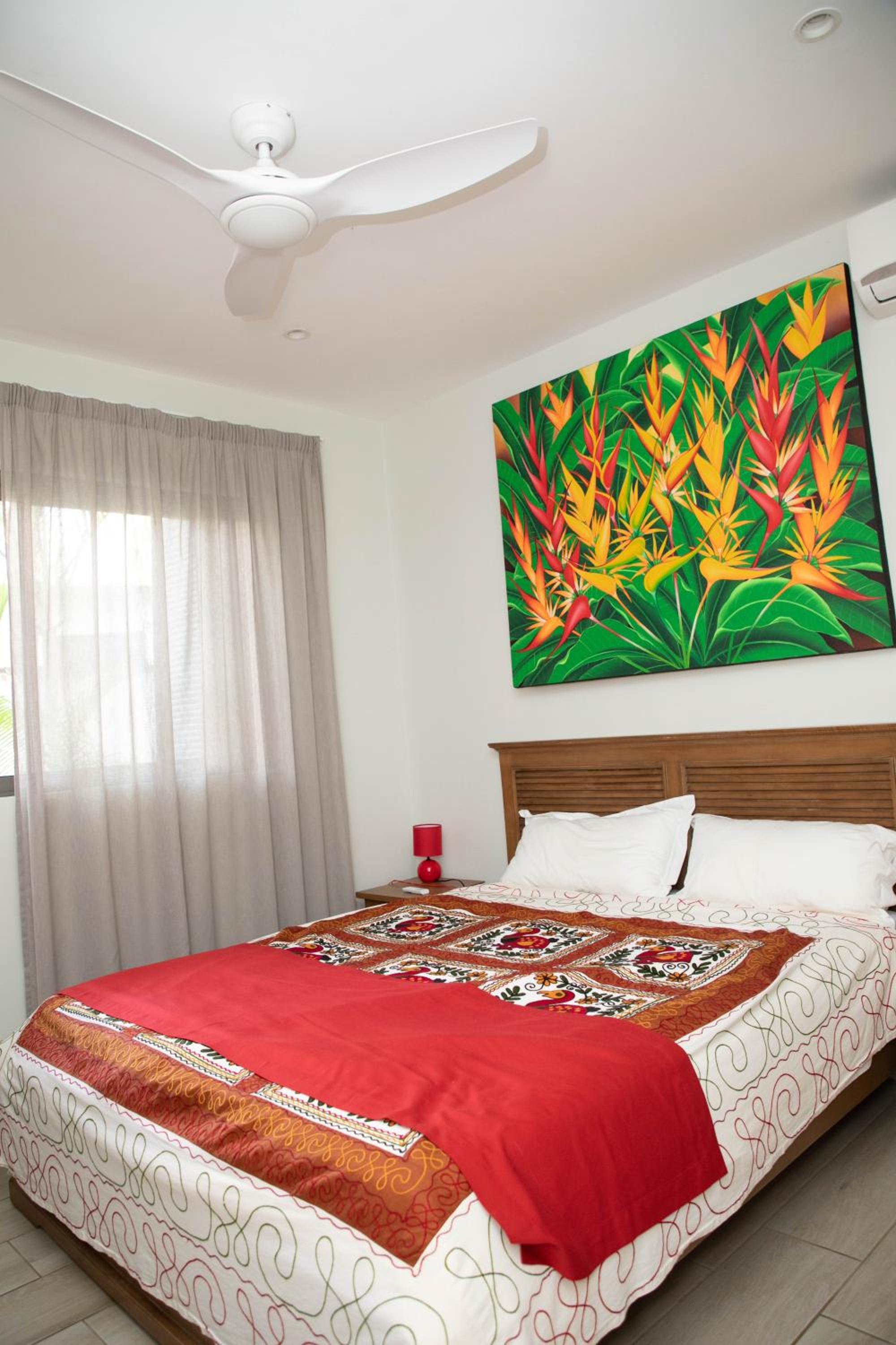 3 Bedroom Apartment