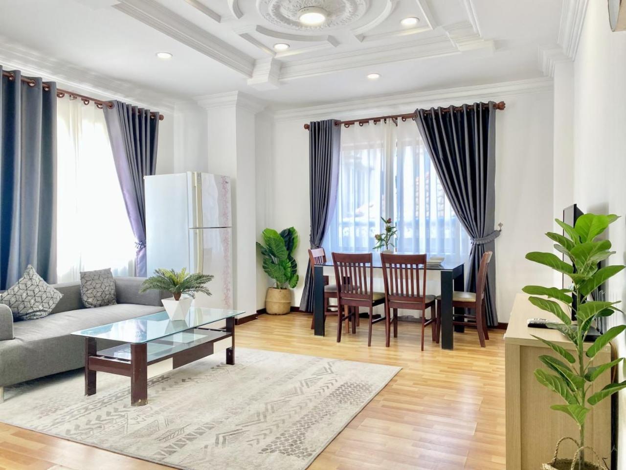 WH302 Residence view 4