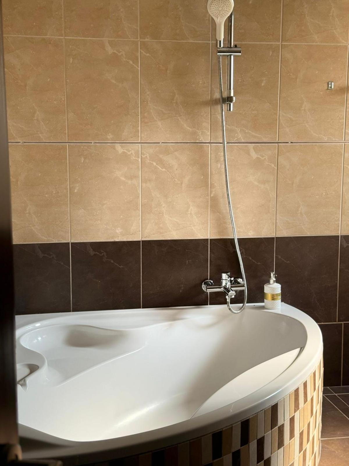 Town centre suites