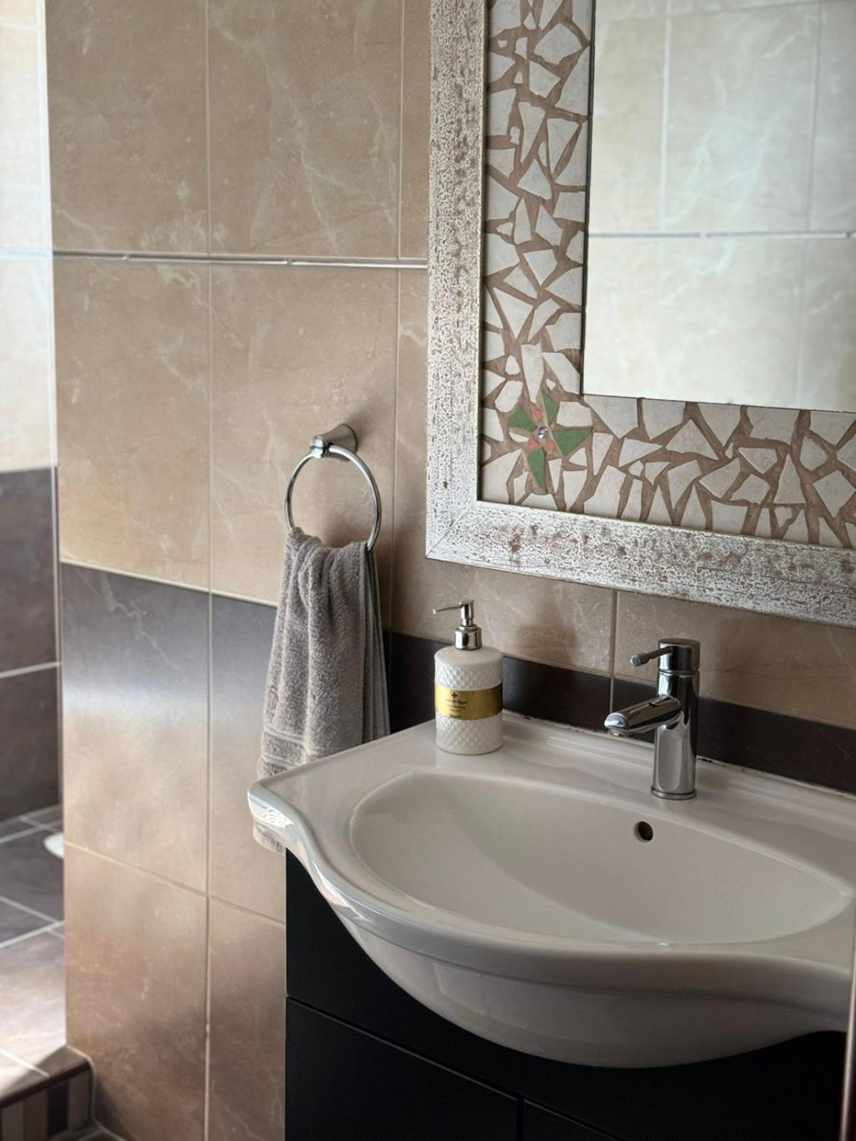 Town centre suites