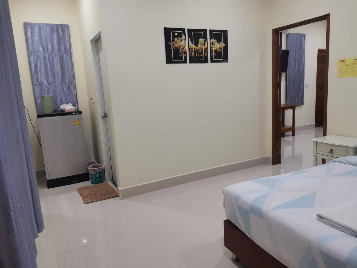 Numhom Resort