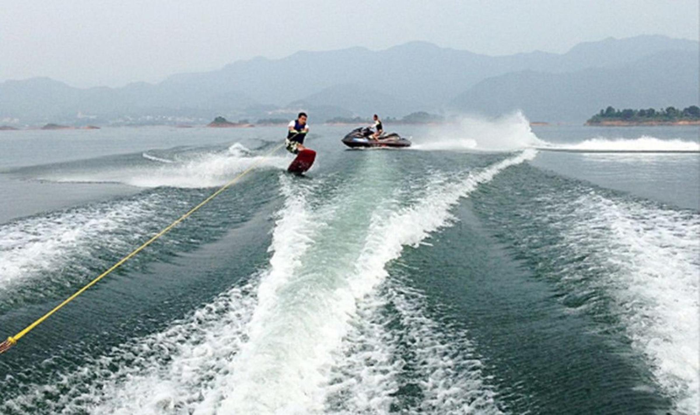 Villa Party Private Yacht Film Base - Dokdo House