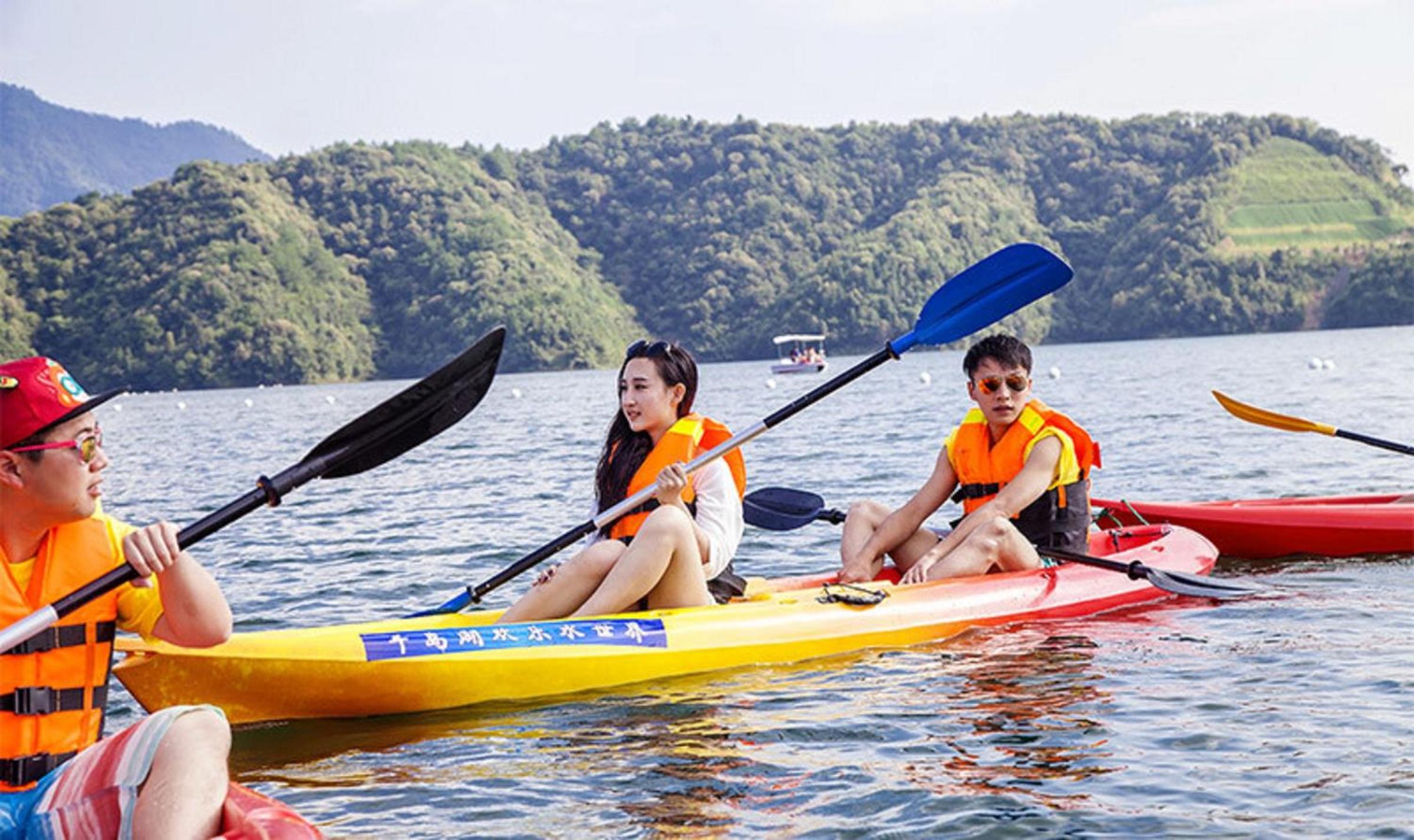 Villa Party Private Yacht Film Base - Dokdo House