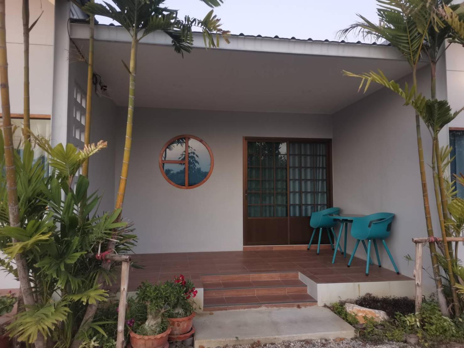 Numhom Resort