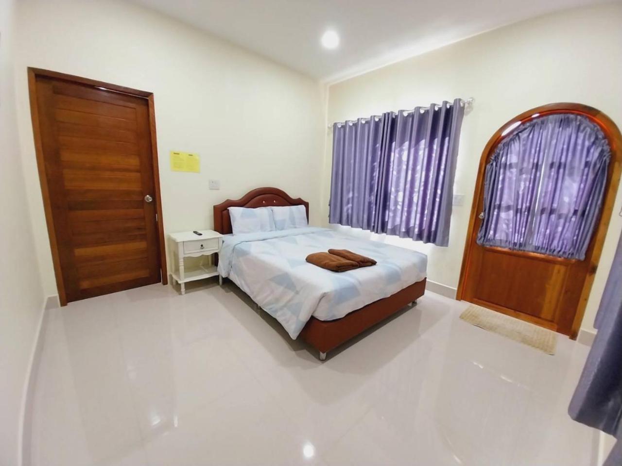 Numhom Resort