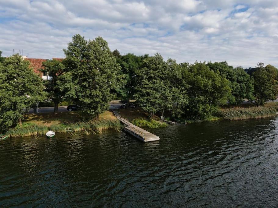 Apartment in Trakai by the lake! view 3