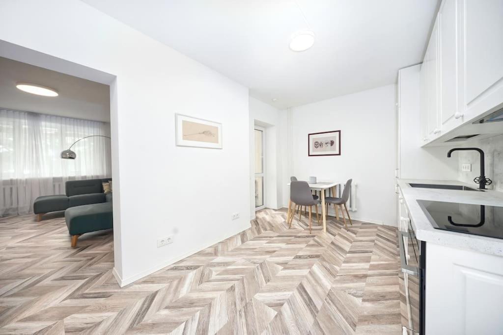 Apartment in Trakai by the lake! view 5