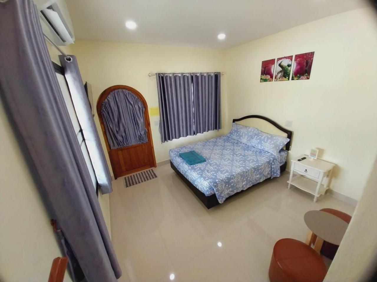 Numhom Resort