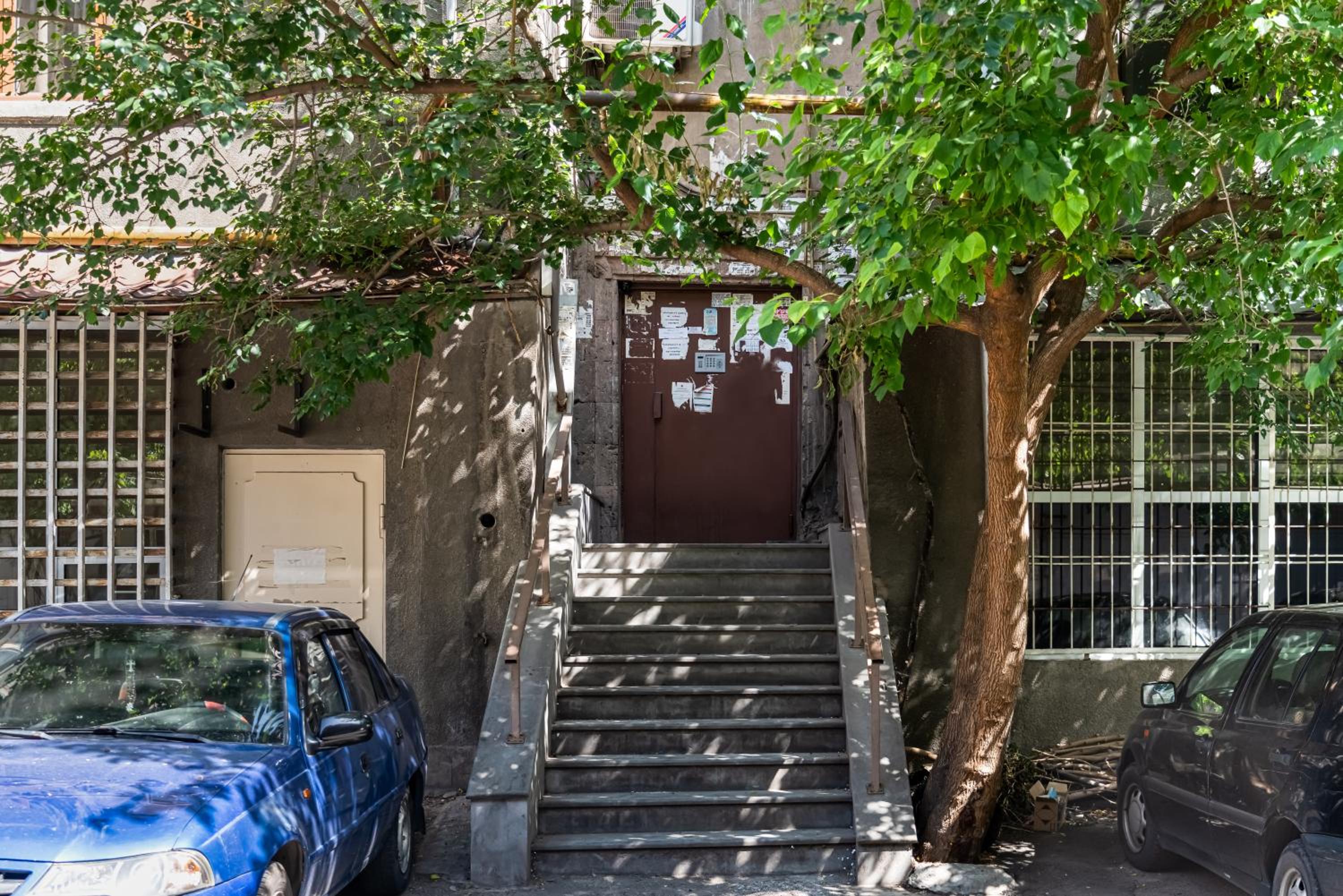 Neva Apartment by Downtown Inn