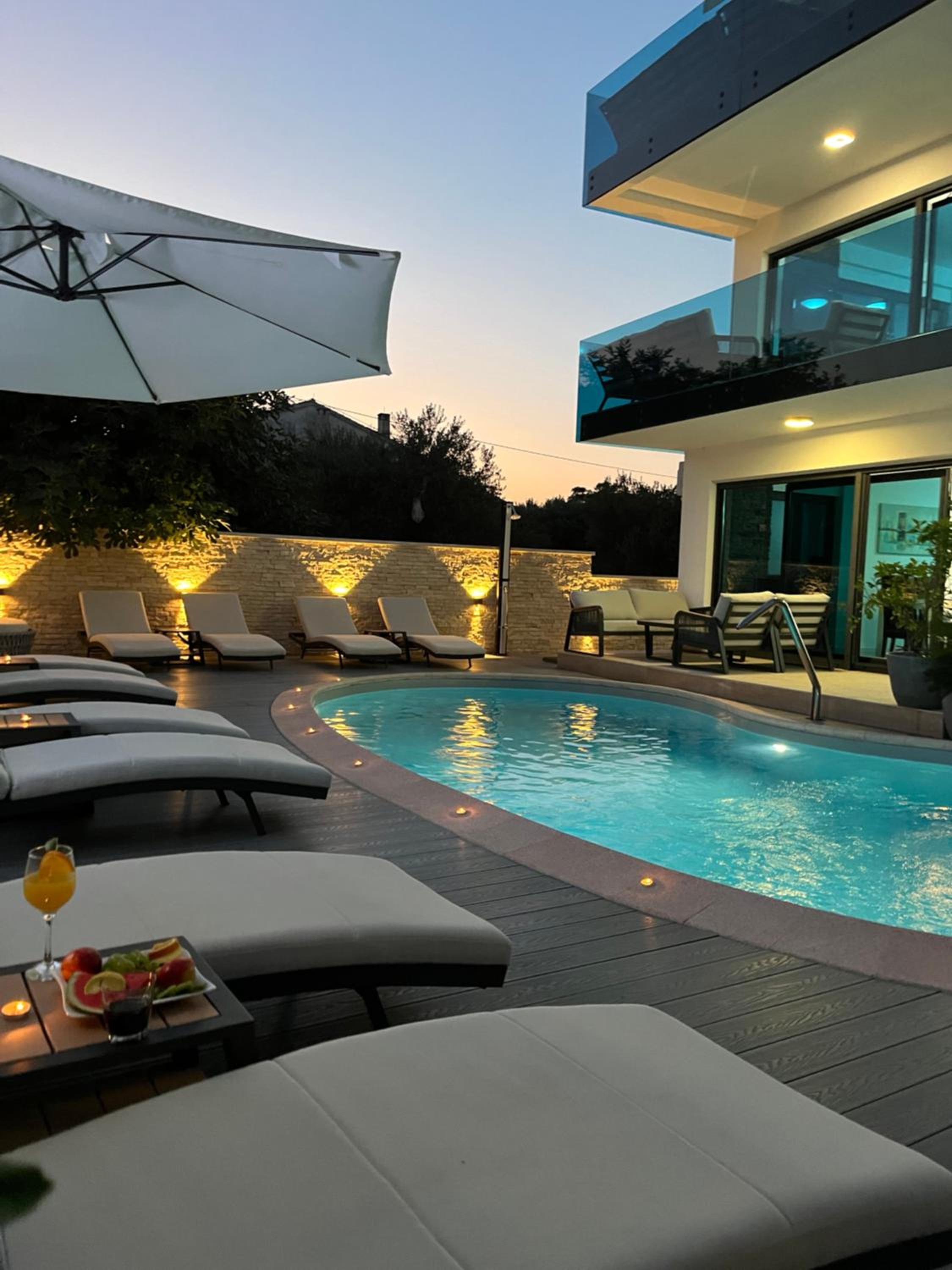Luxury Apartments VilaMaloca
