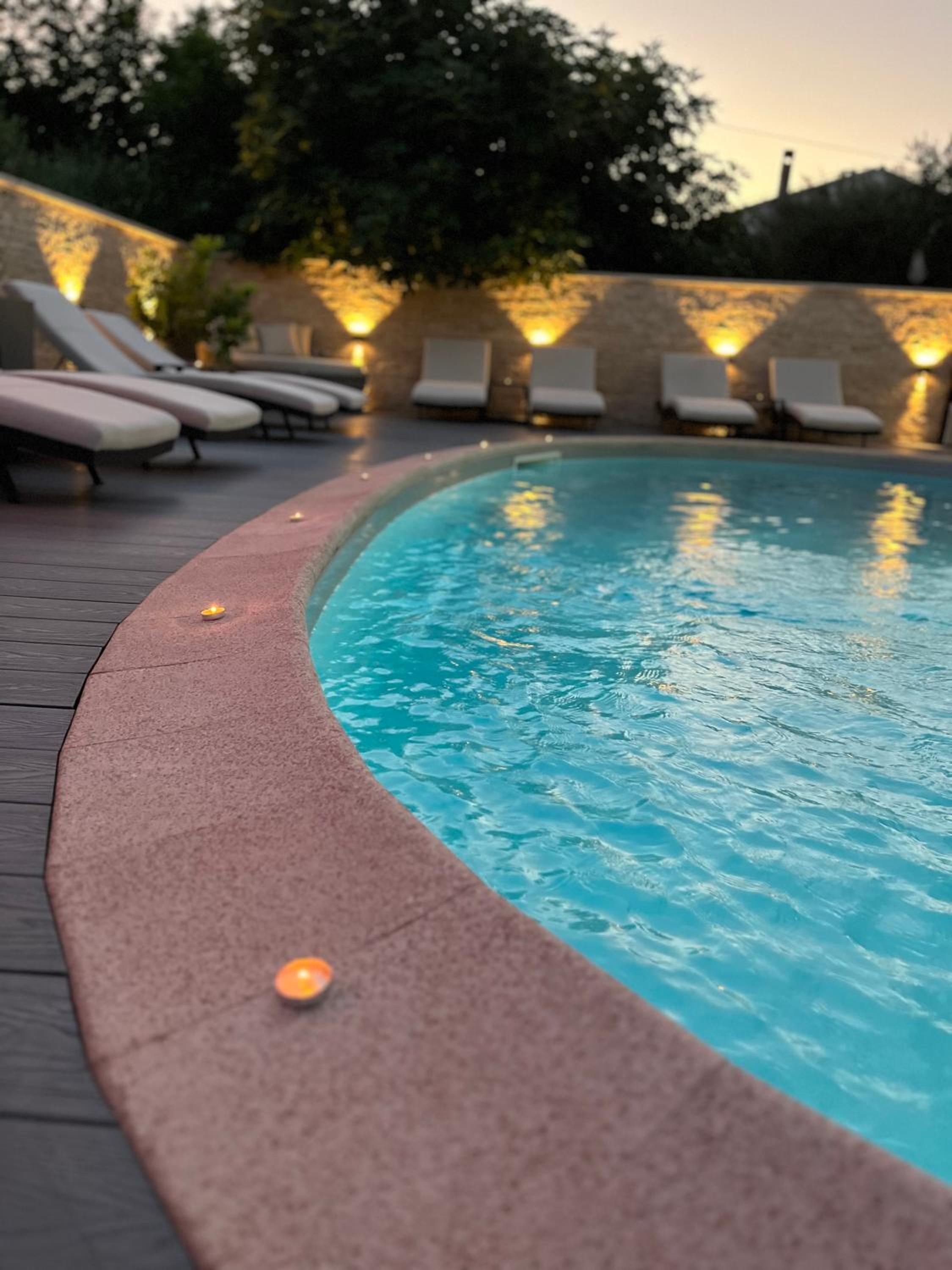 Luxury Apartments VilaMaloca