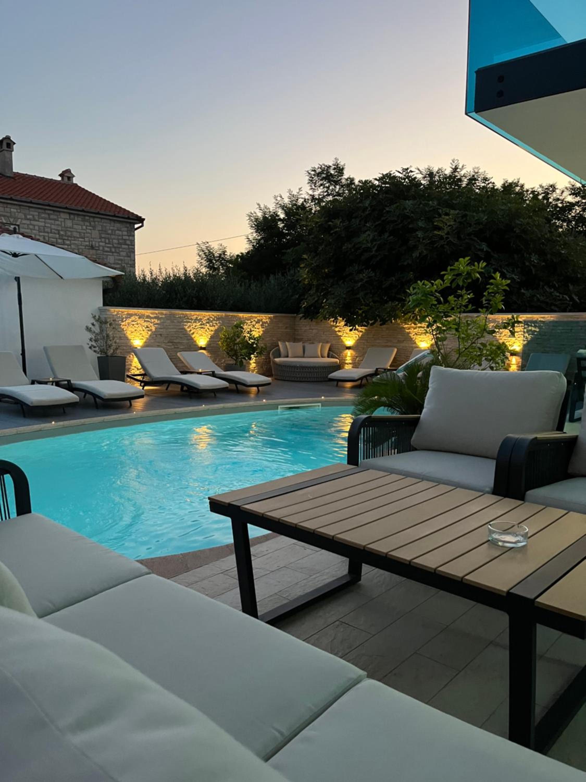 Luxury Apartments VilaMaloca