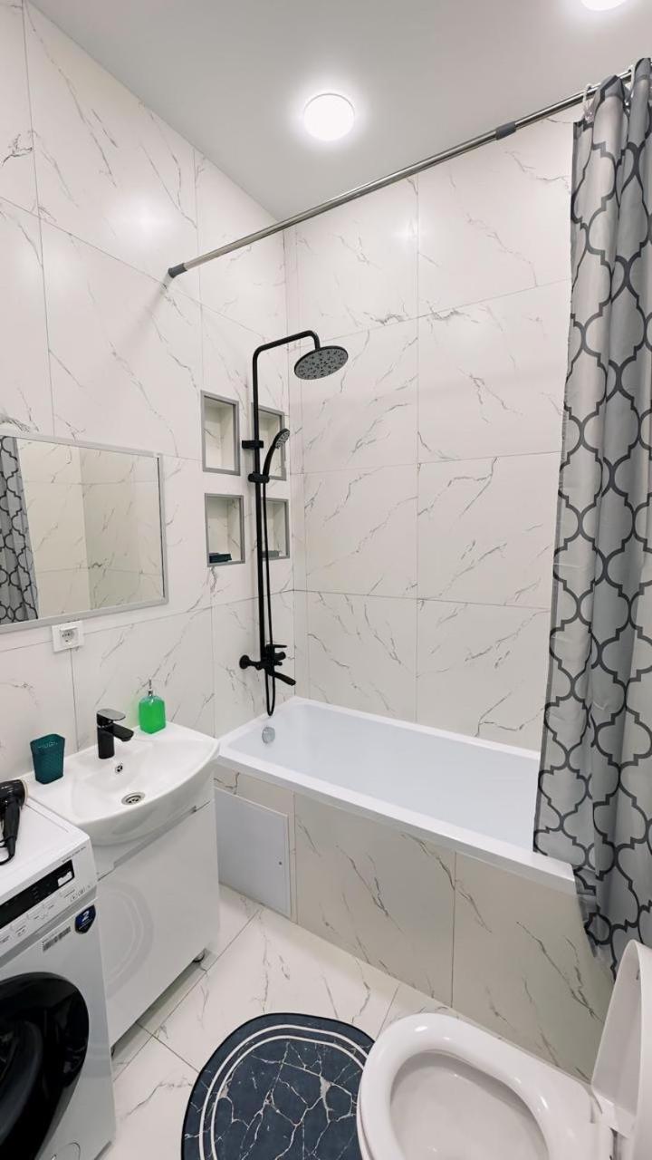 MTM Apartments