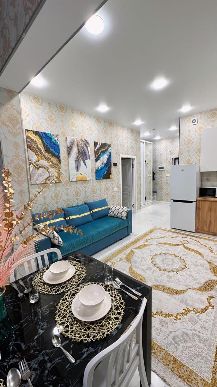 MTM Apartments