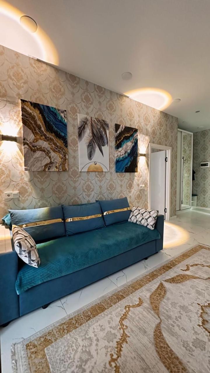 MTM Apartments