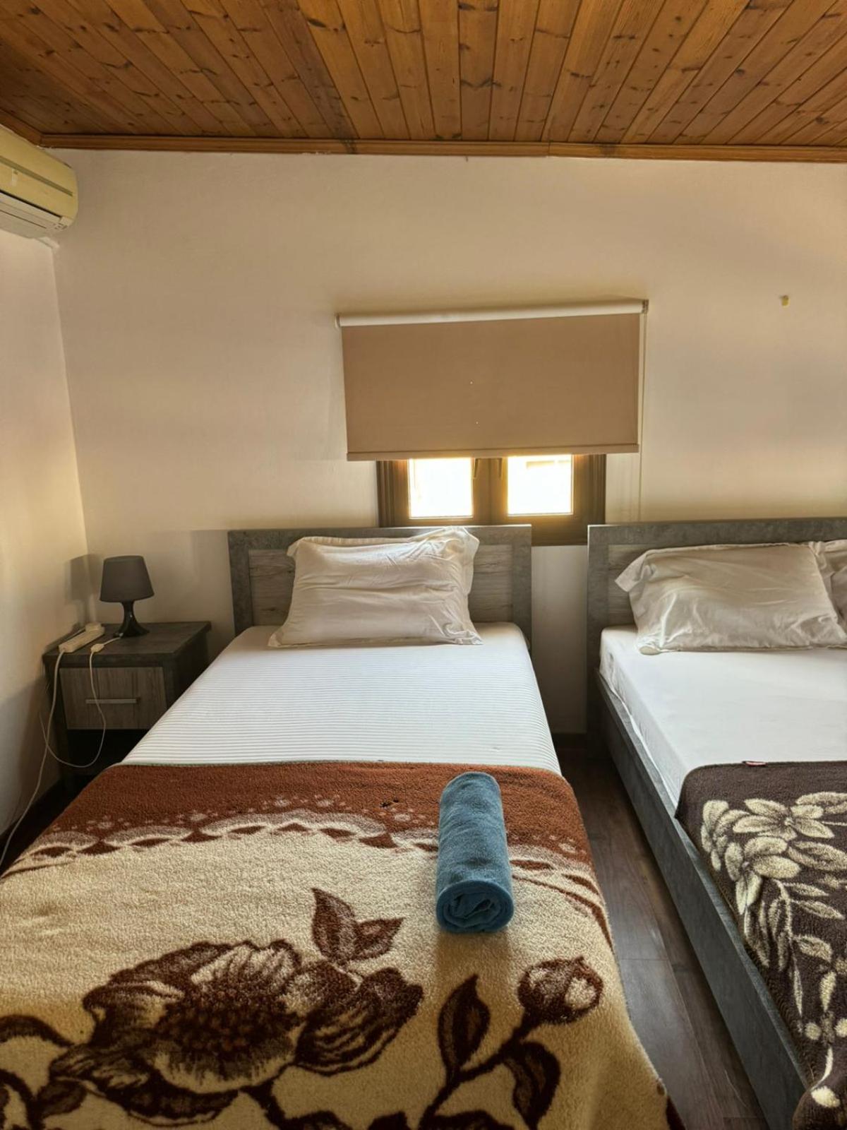 Town centre suites