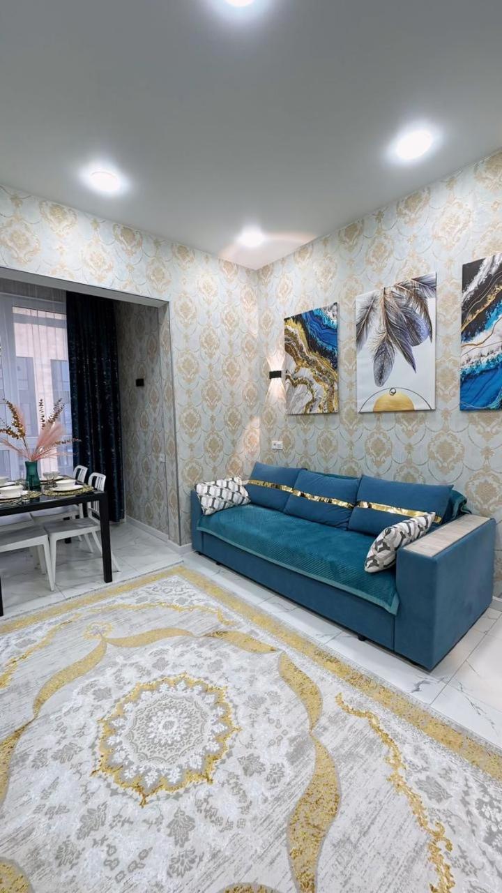 MTM Apartments