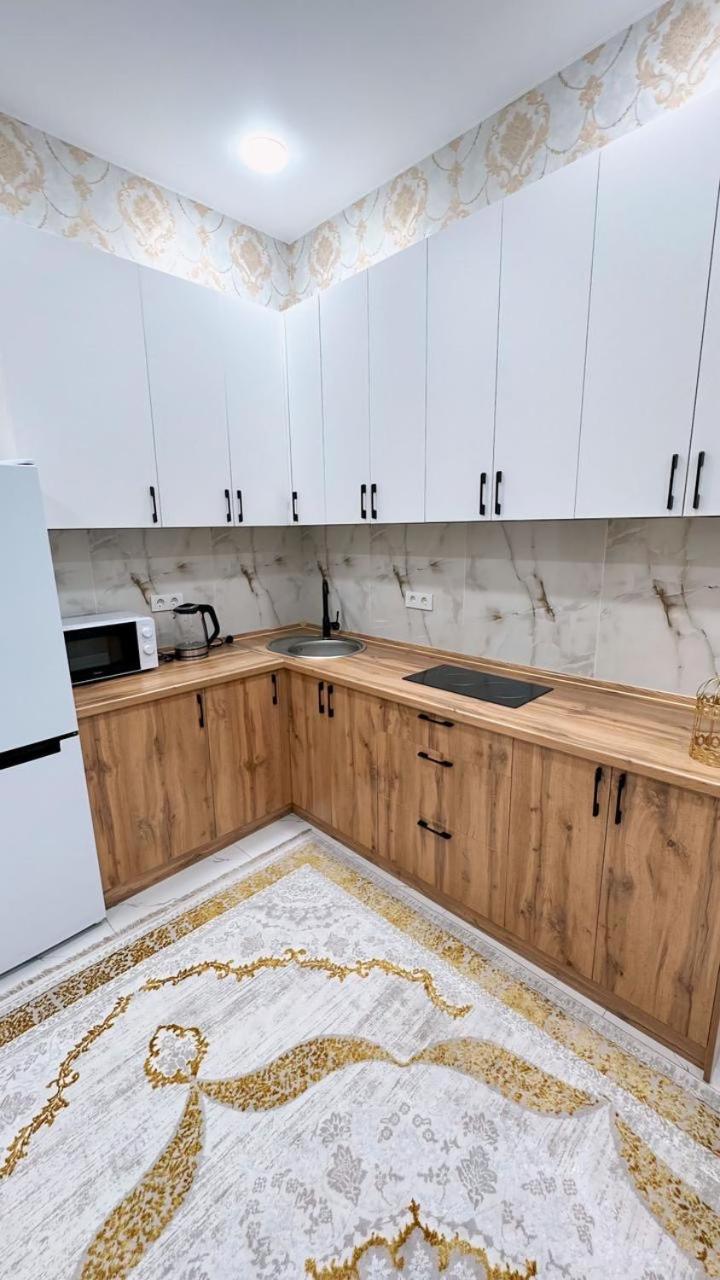 MTM Apartments