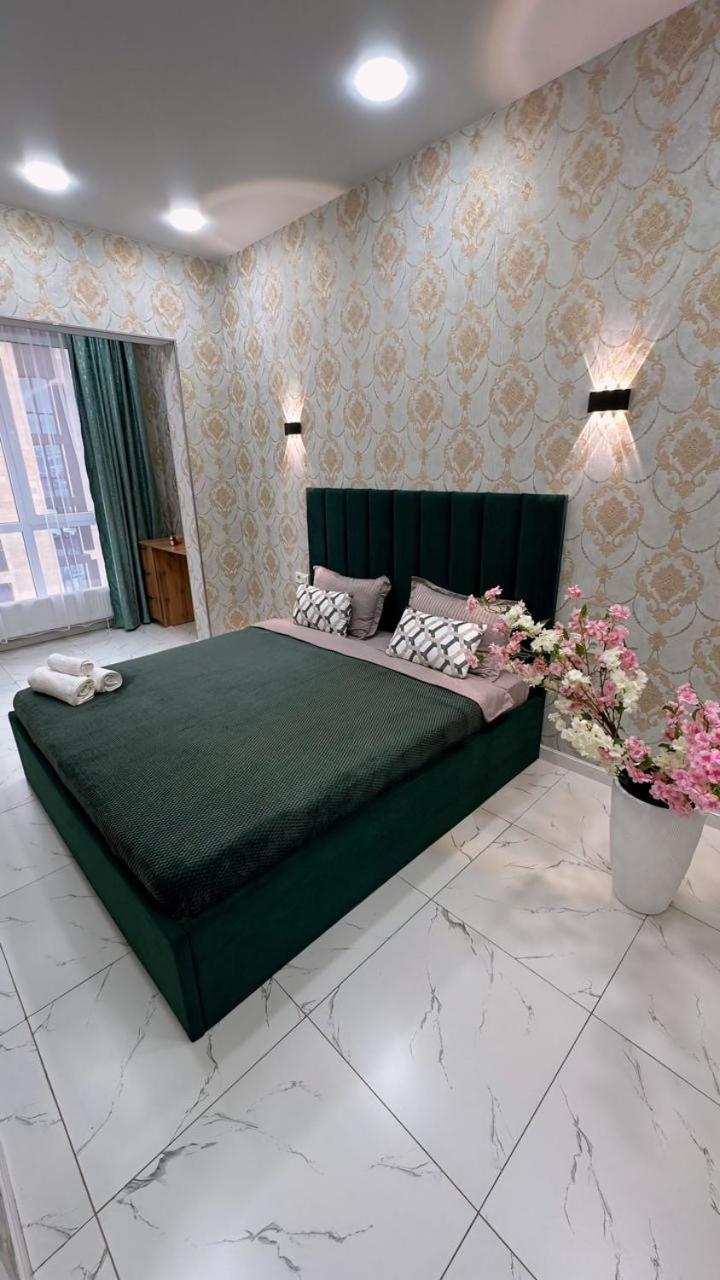 MTM Apartments