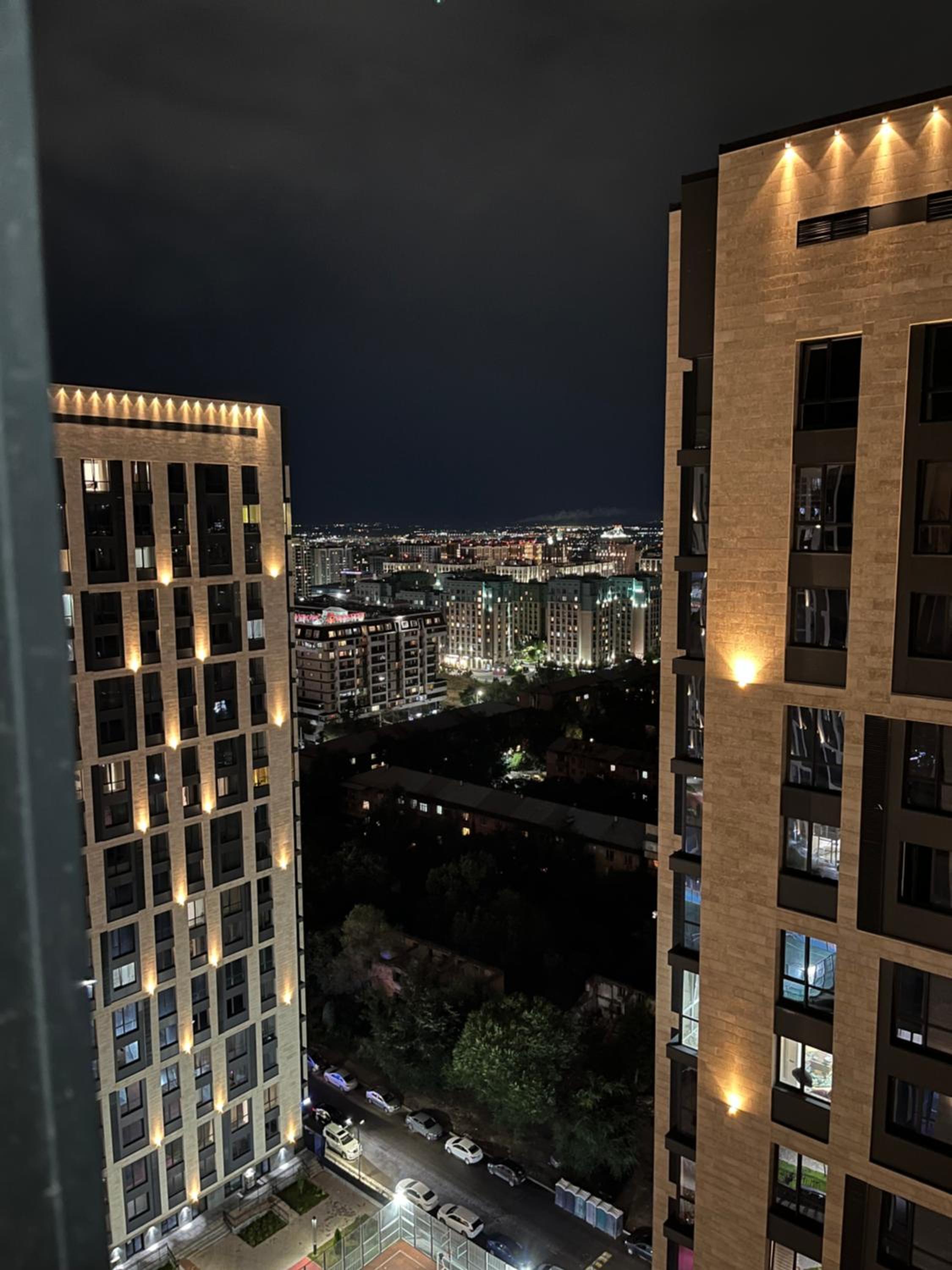 MTM Apartments