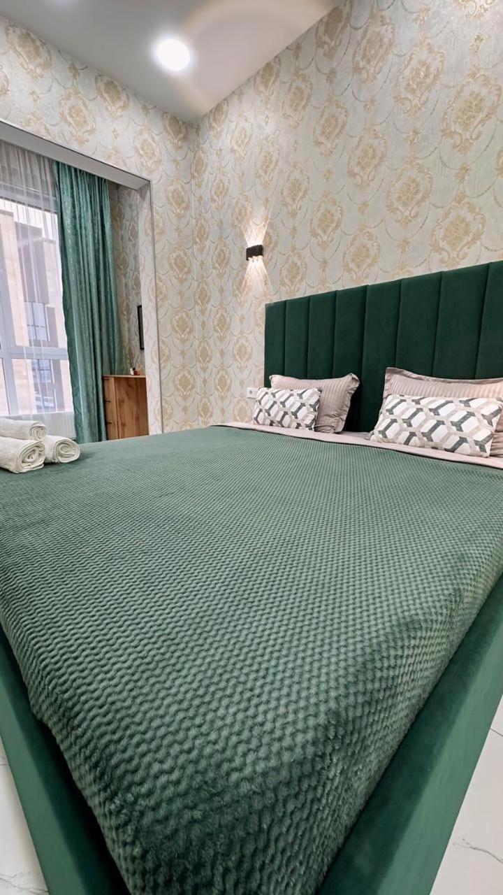 MTM Apartments