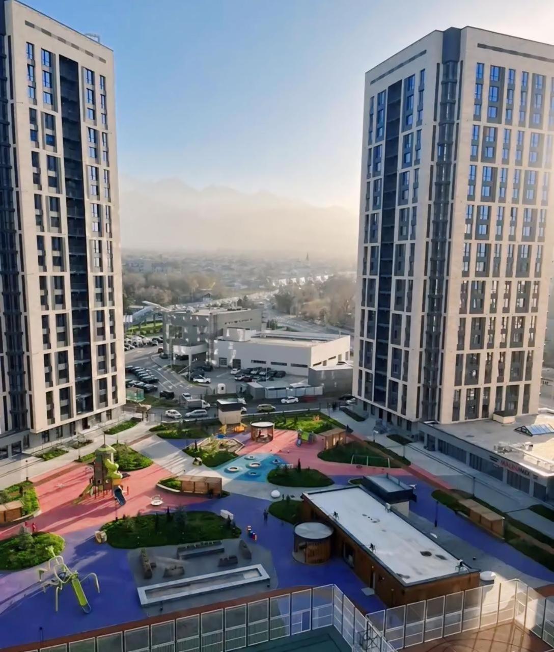 MTM Apartments