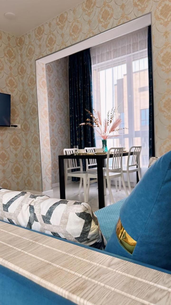 MTM Apartments