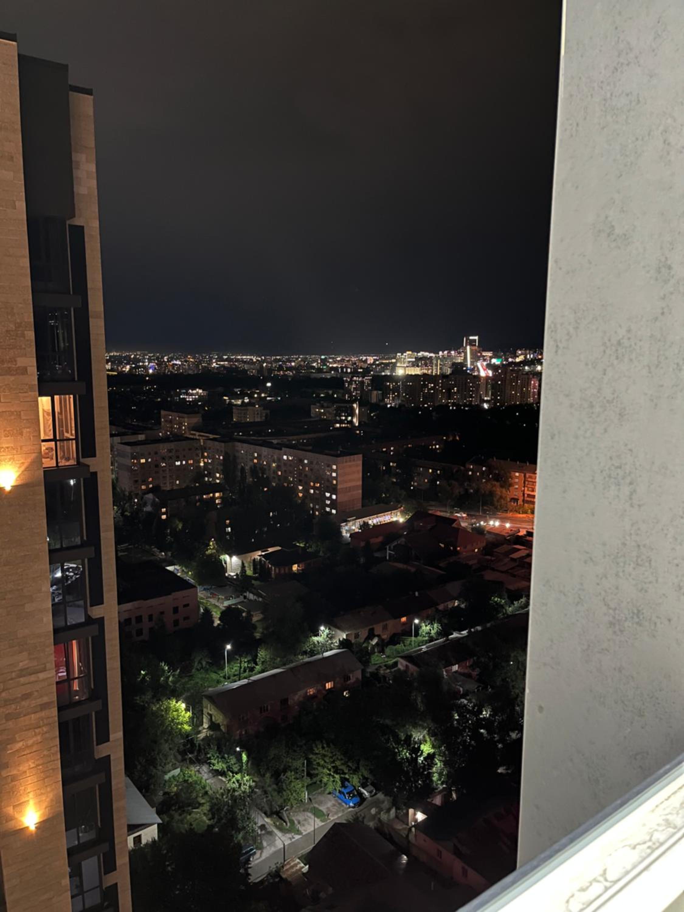 MTM Apartments