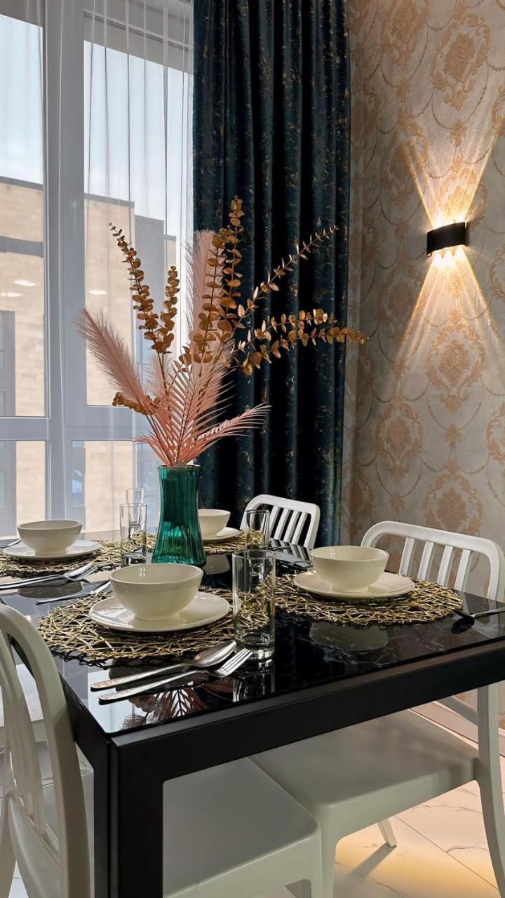 MTM Apartments