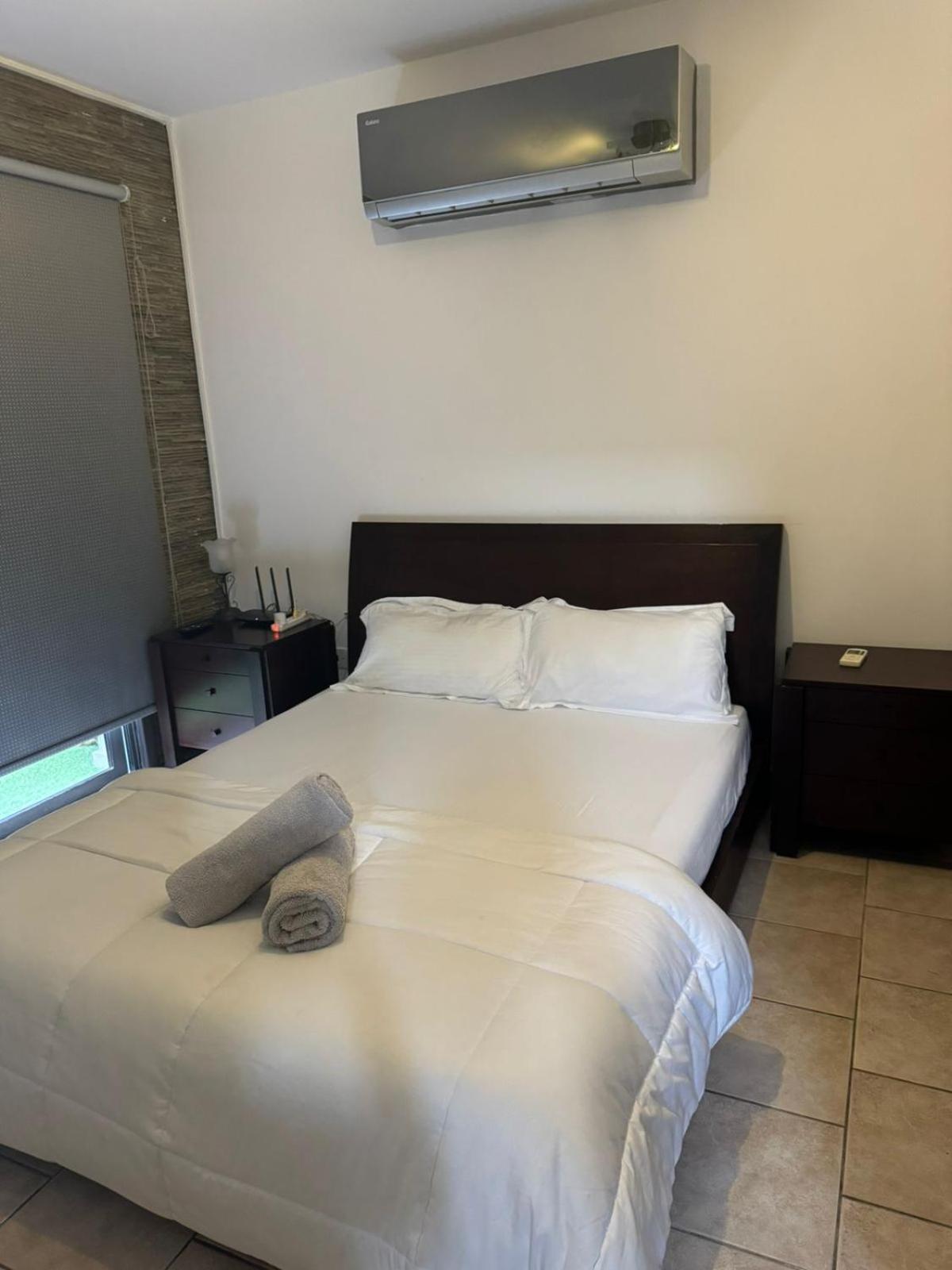 Town centre suites