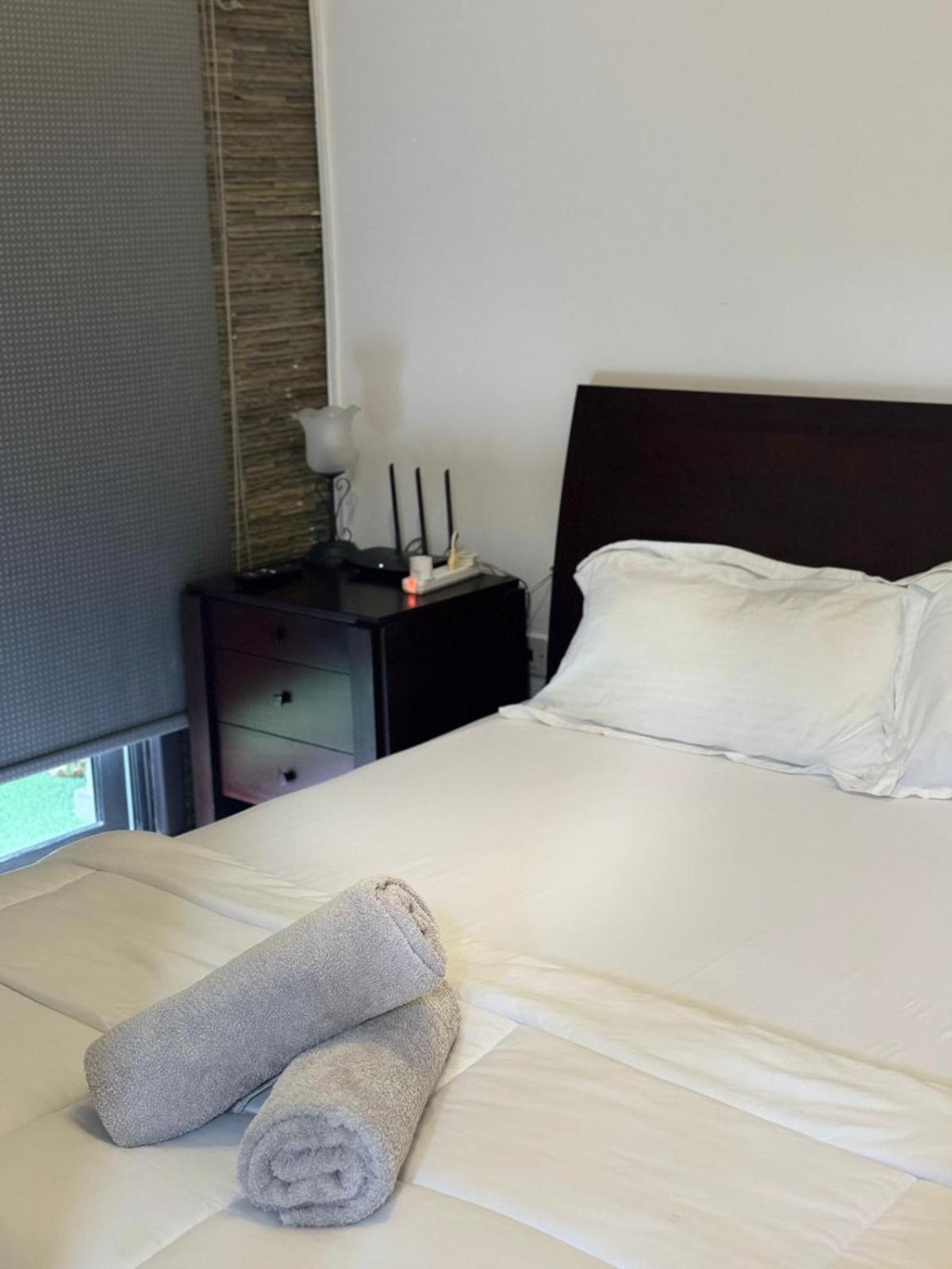 Town centre suites