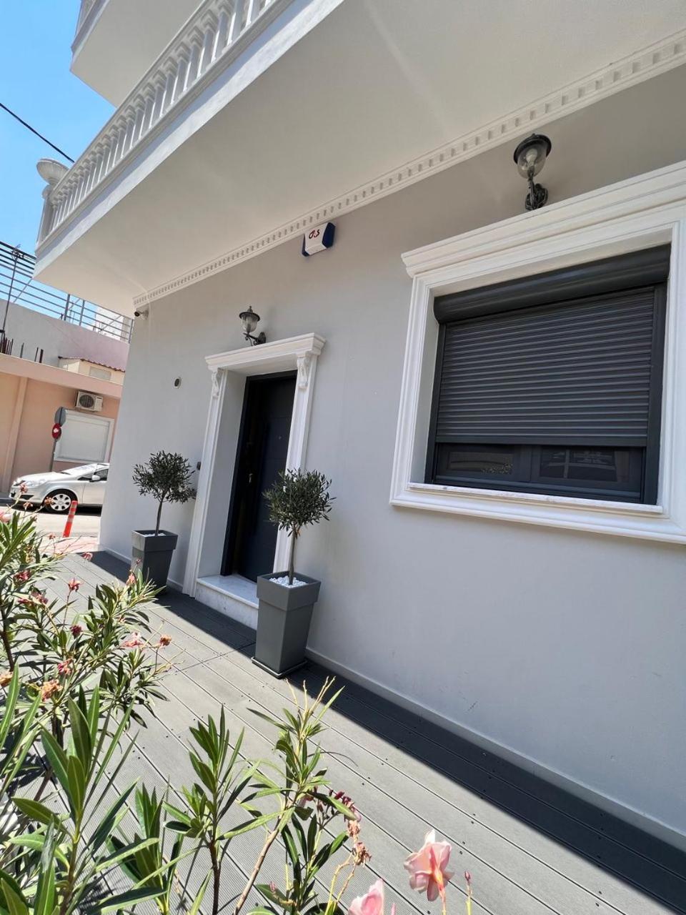 KONTIS' Furnished apartment view 4