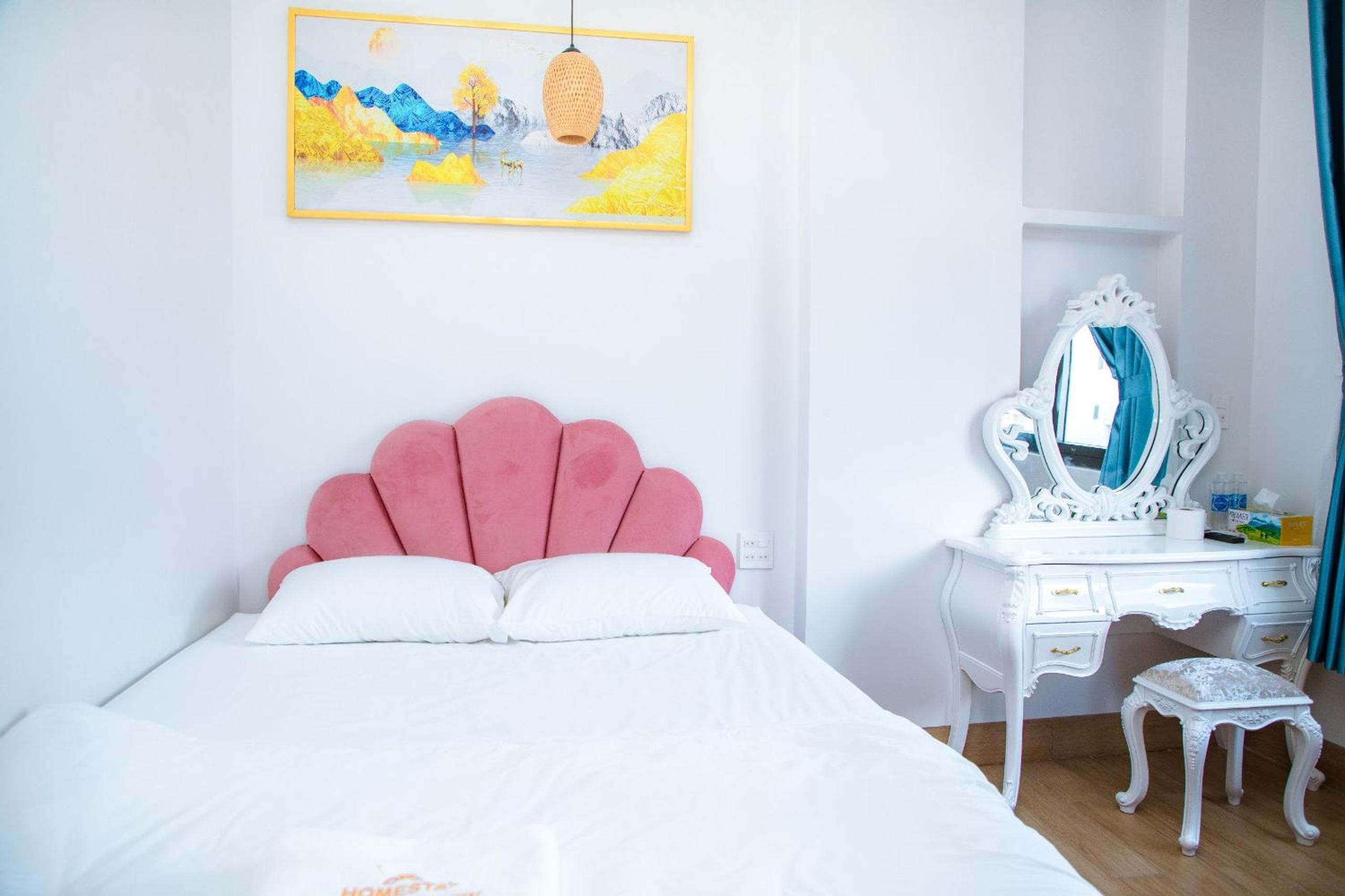 Homestay Bin & Cherry view 4