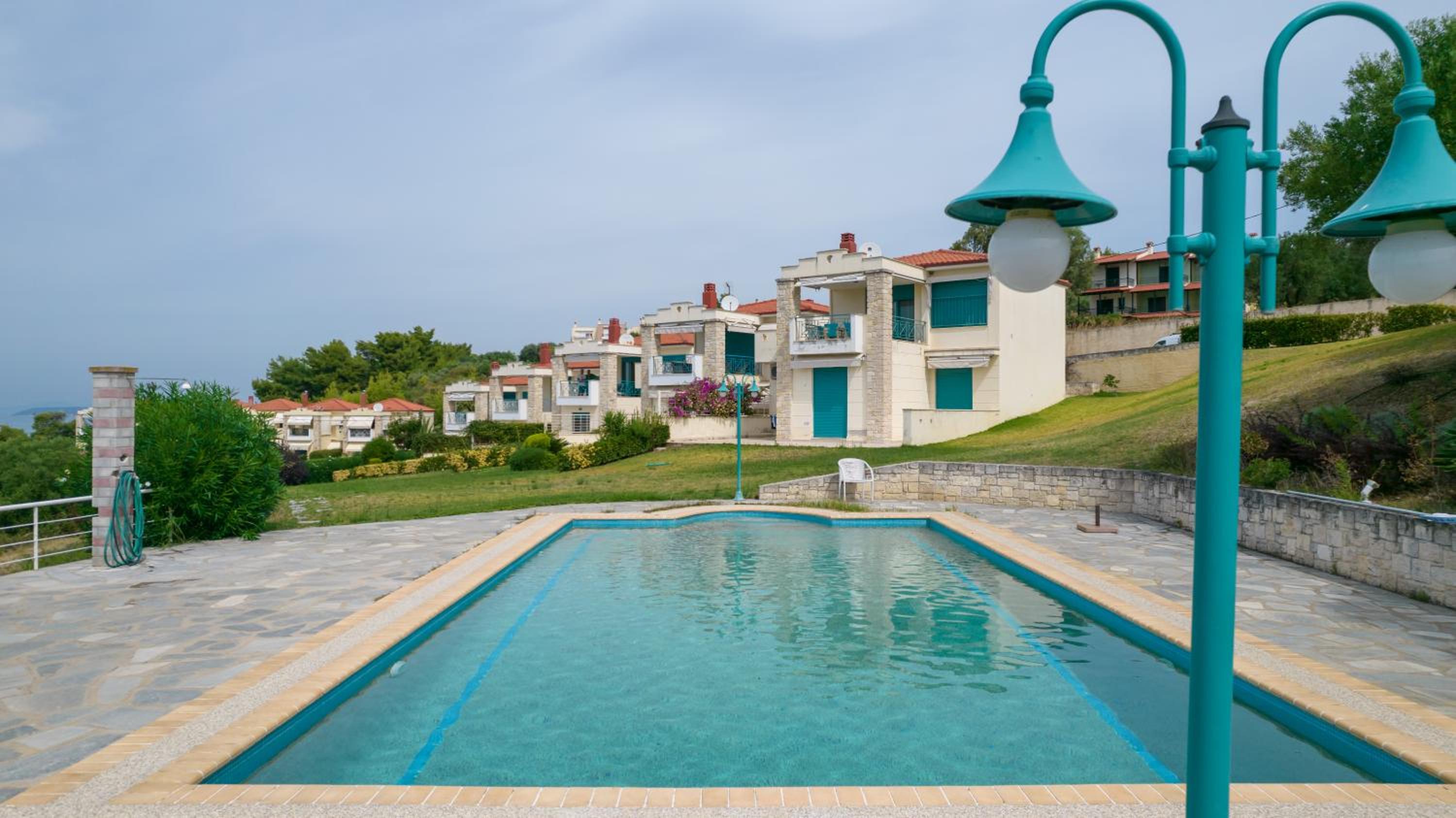 Hemera House Posidi K3 view 5