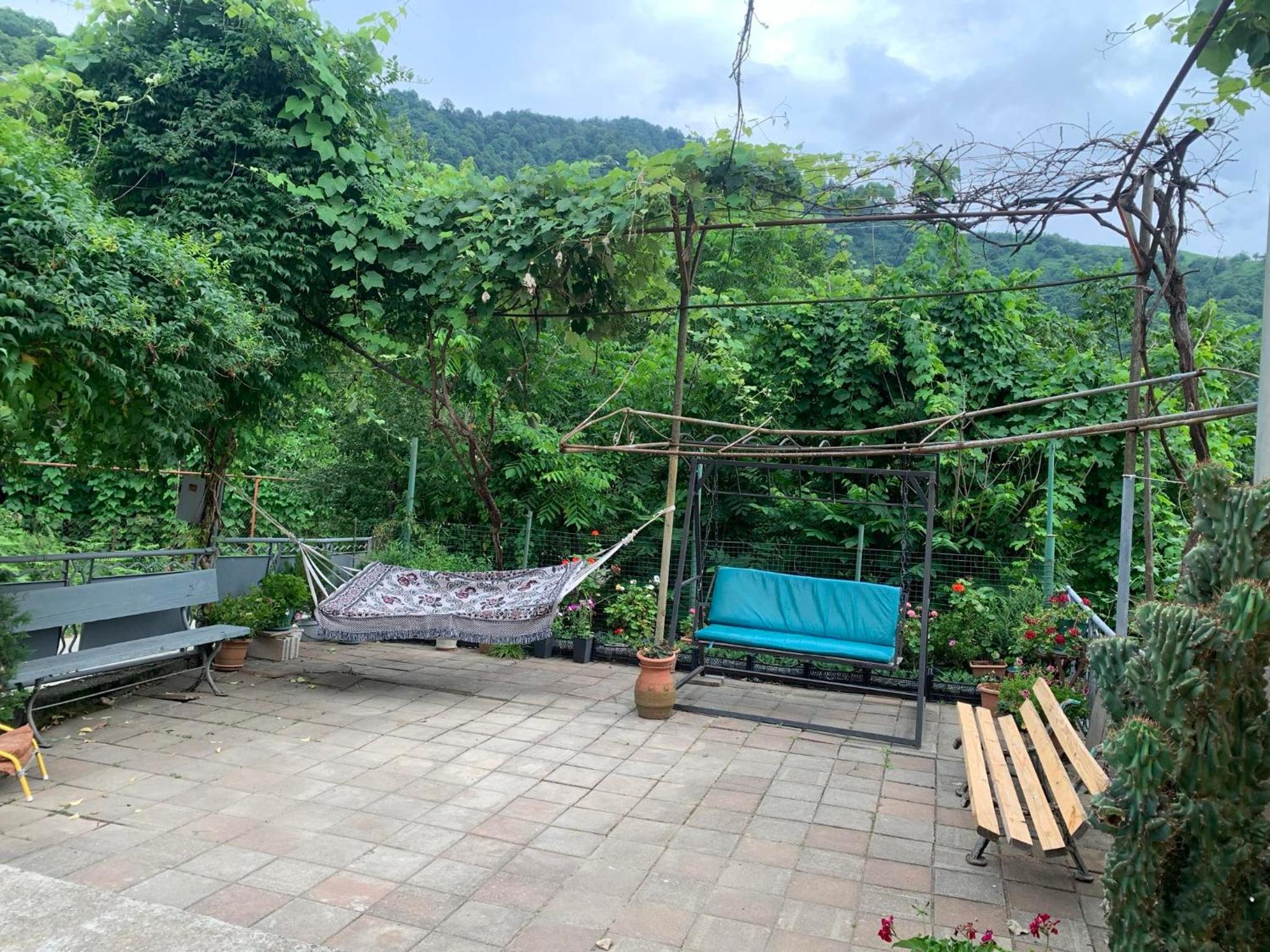 Guesthouse Tornike