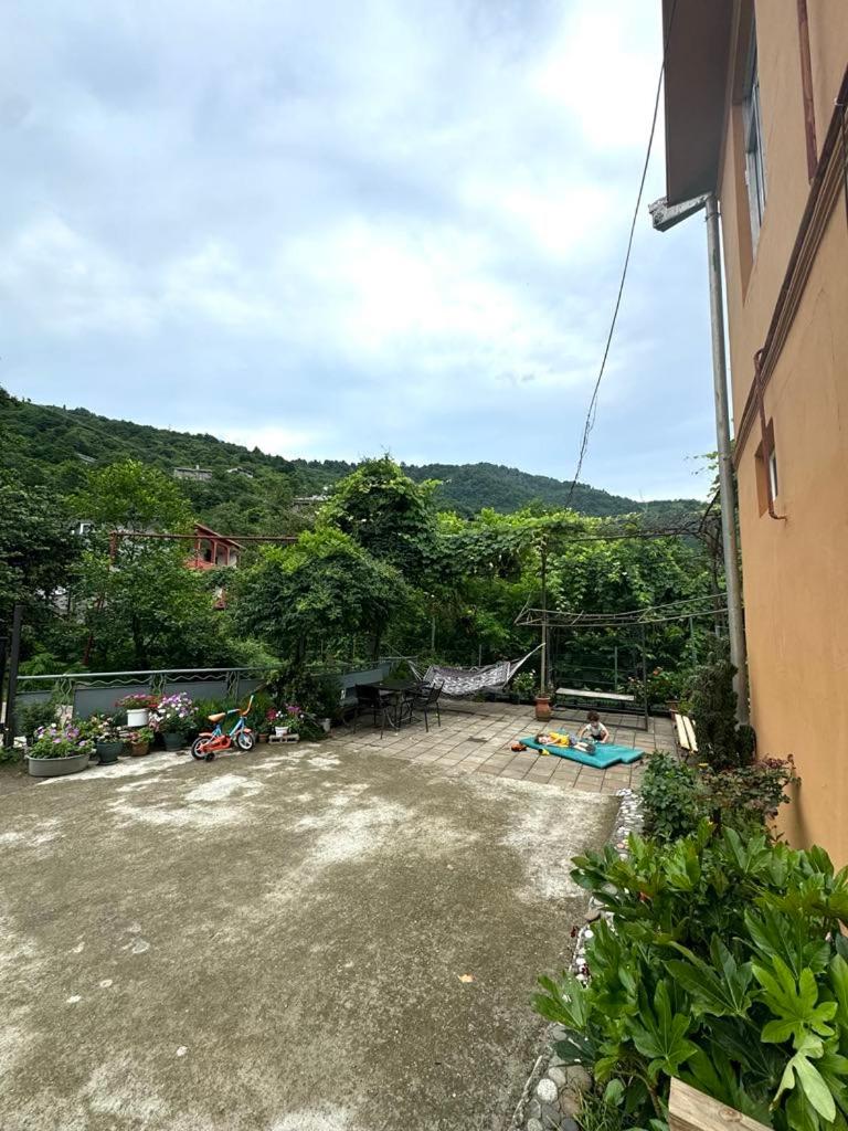 Guesthouse Tornike