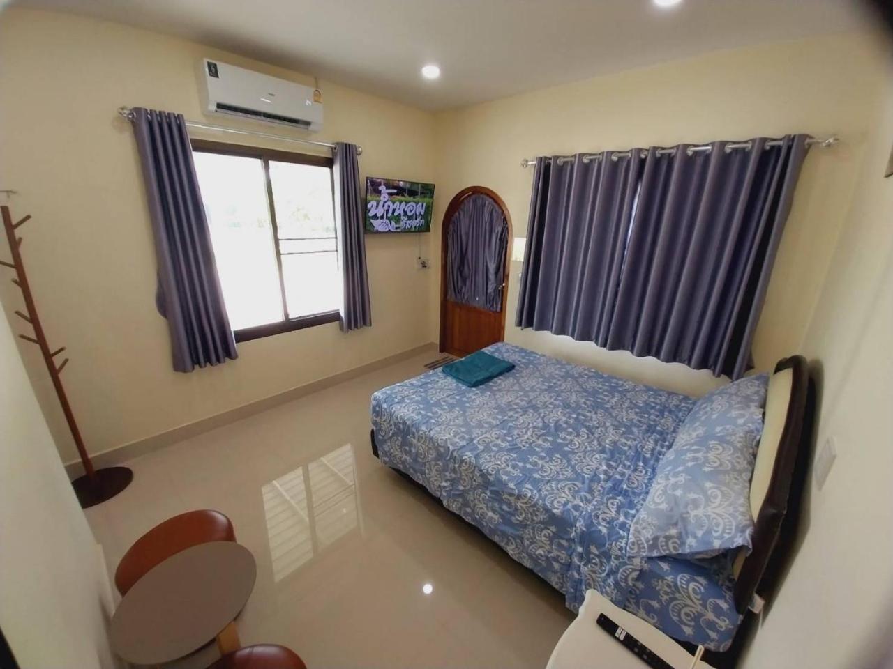 Numhom Resort