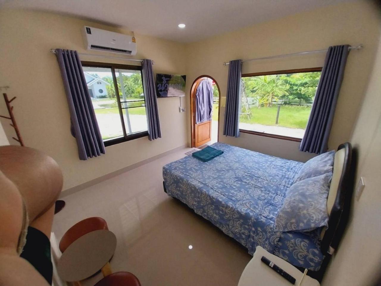 Numhom Resort