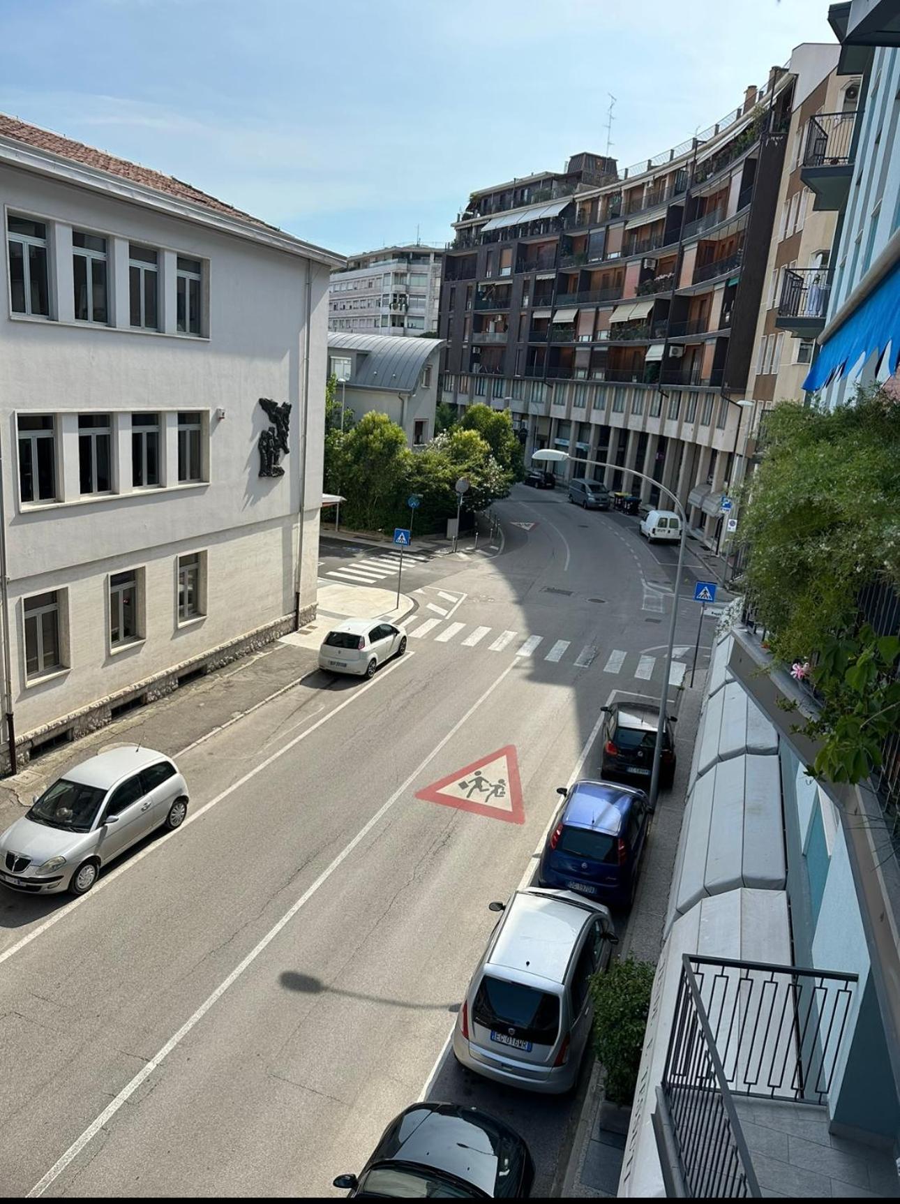 Centro pordenone APPARTAMENTO