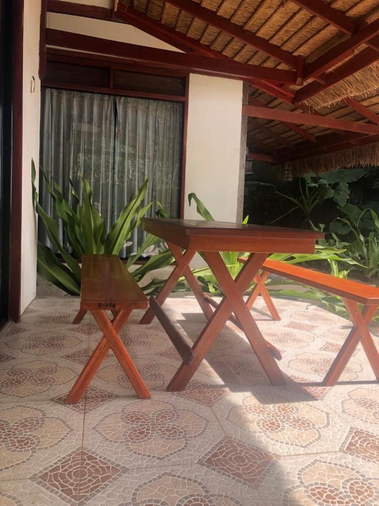 Balili Villas Free Use Mtorbike During Stay view 4