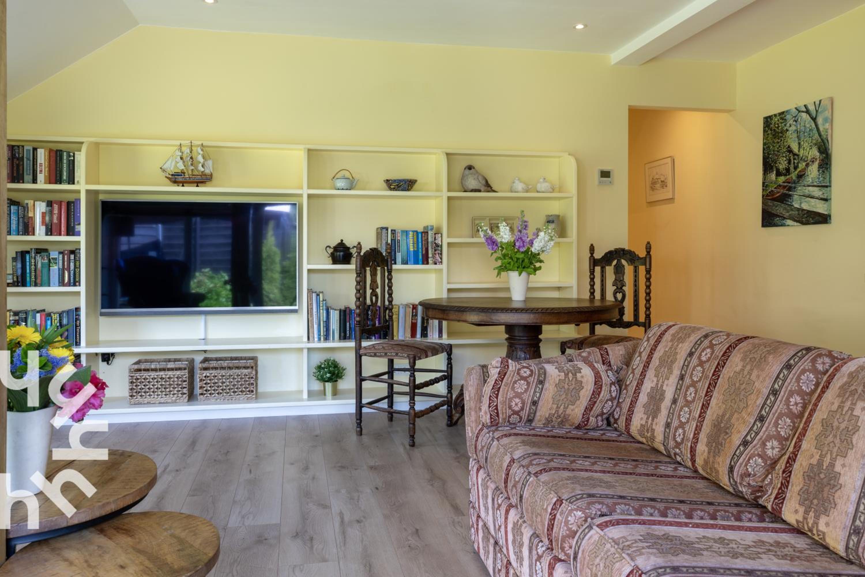 OV592- 2P apartment in the heart of Giethoorn view 2