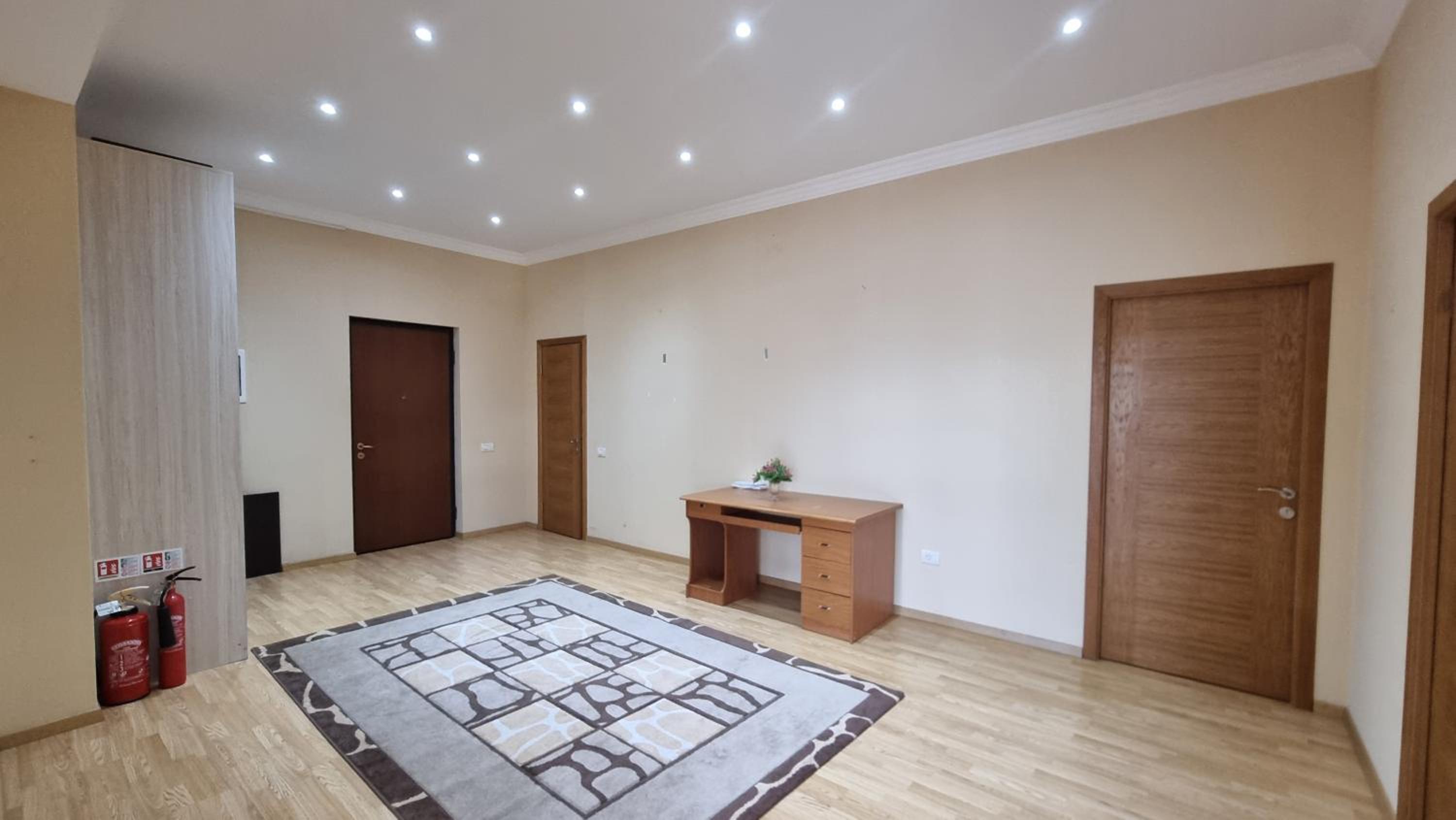 VIP apartment
