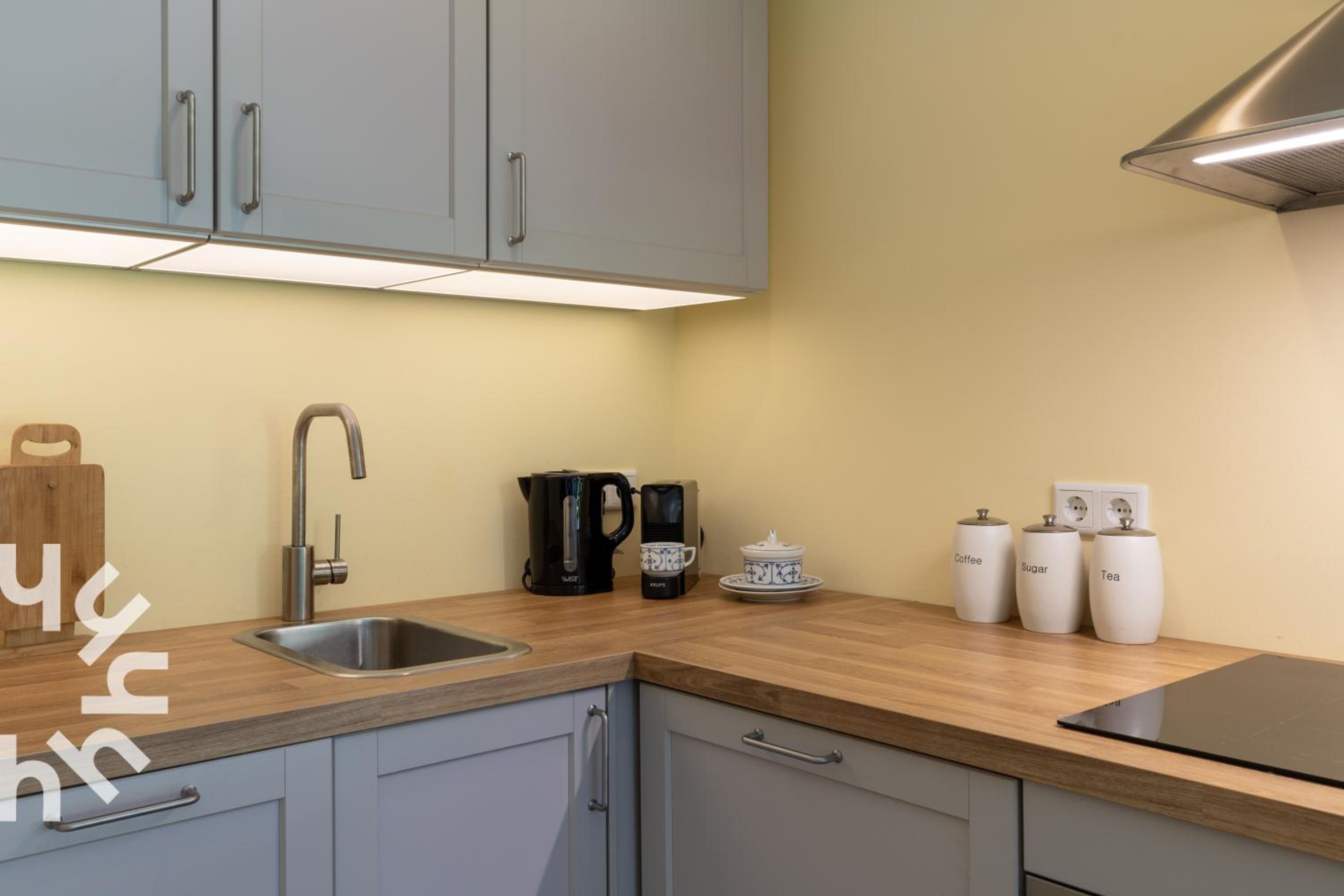 OV592- 2P apartment in the heart of Giethoorn view 5