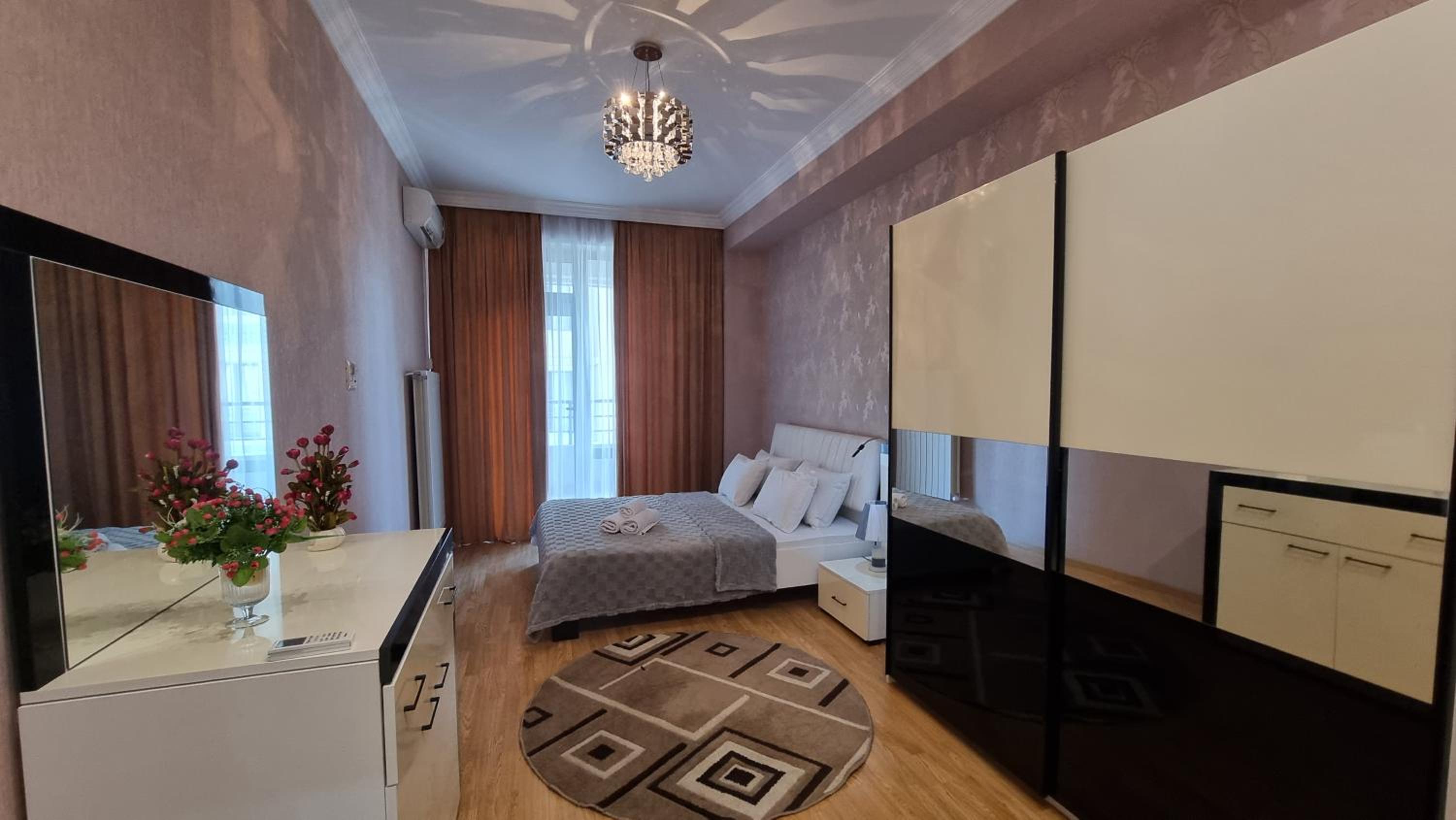 VIP apartment
