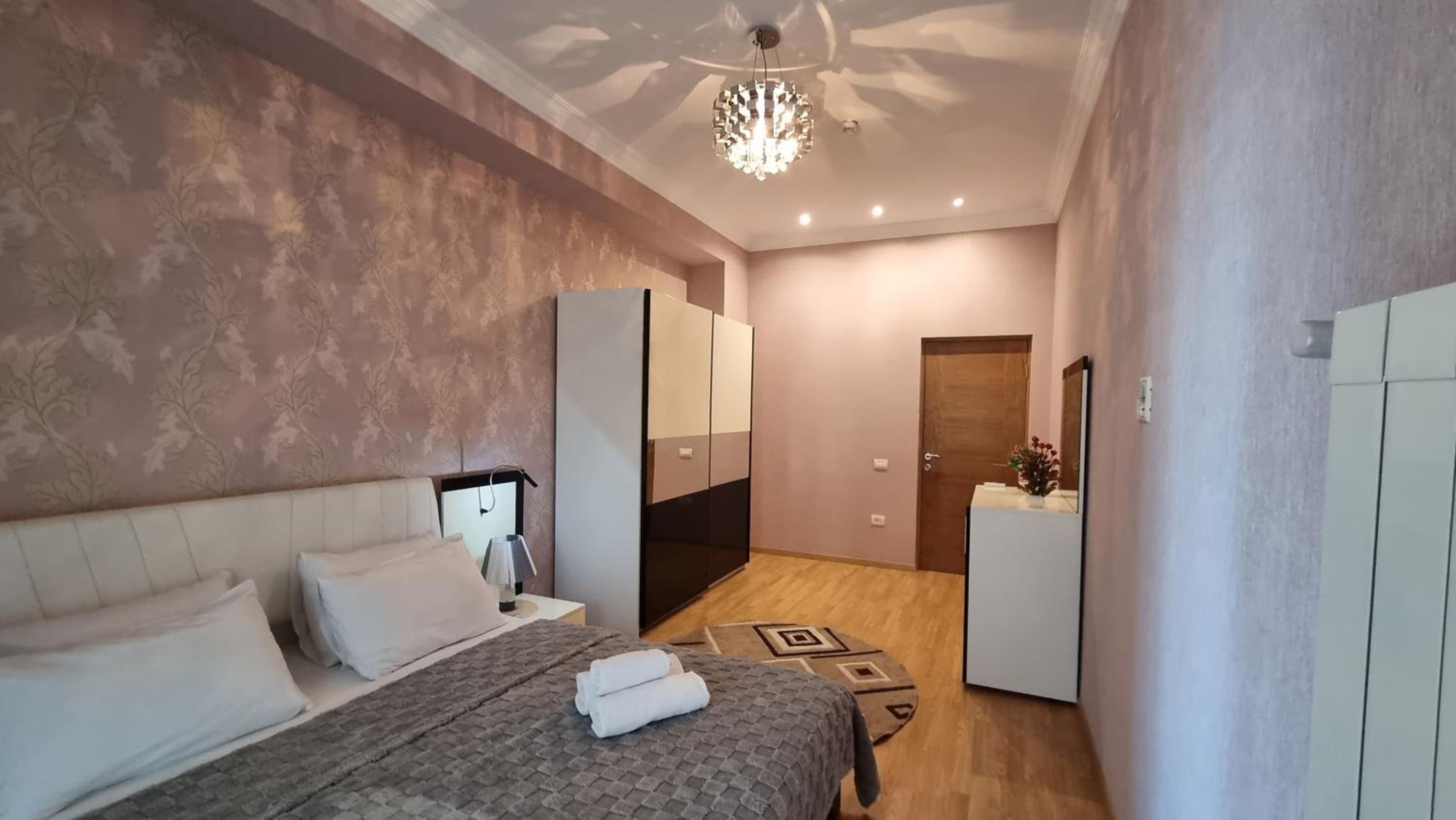 VIP apartment