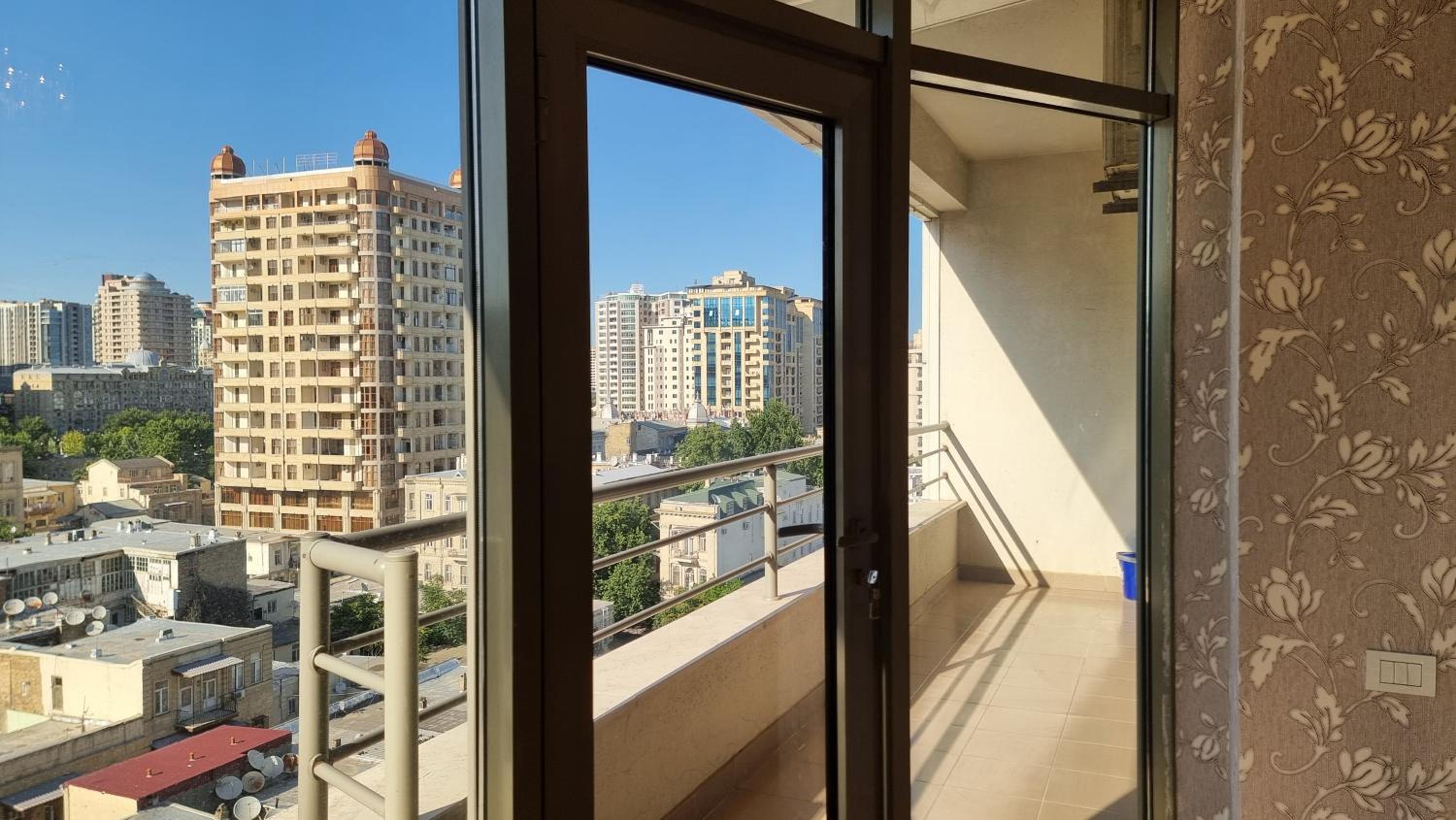 VIP apartment